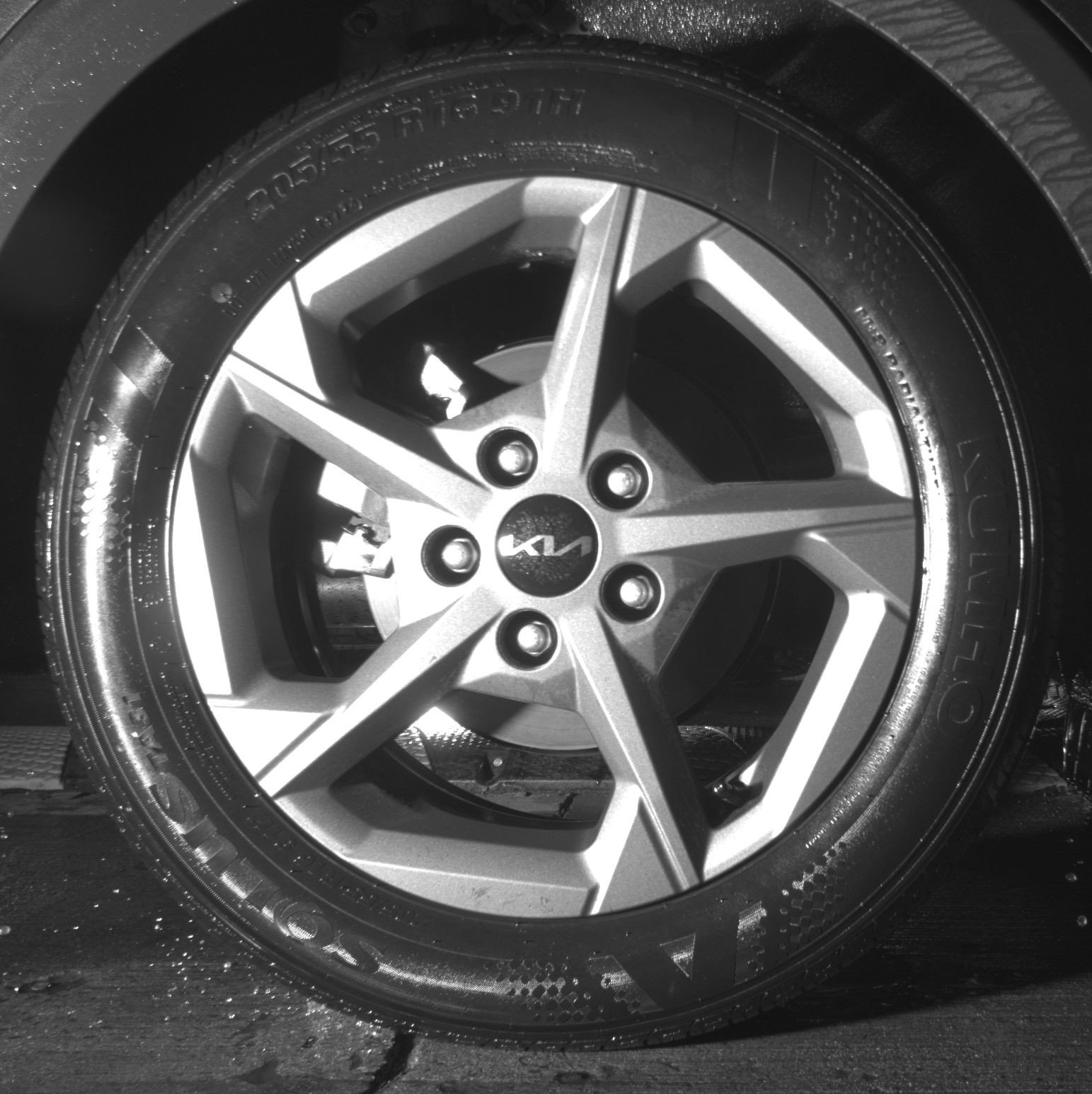 Thumbnail: 2025 Kia K4 - 15