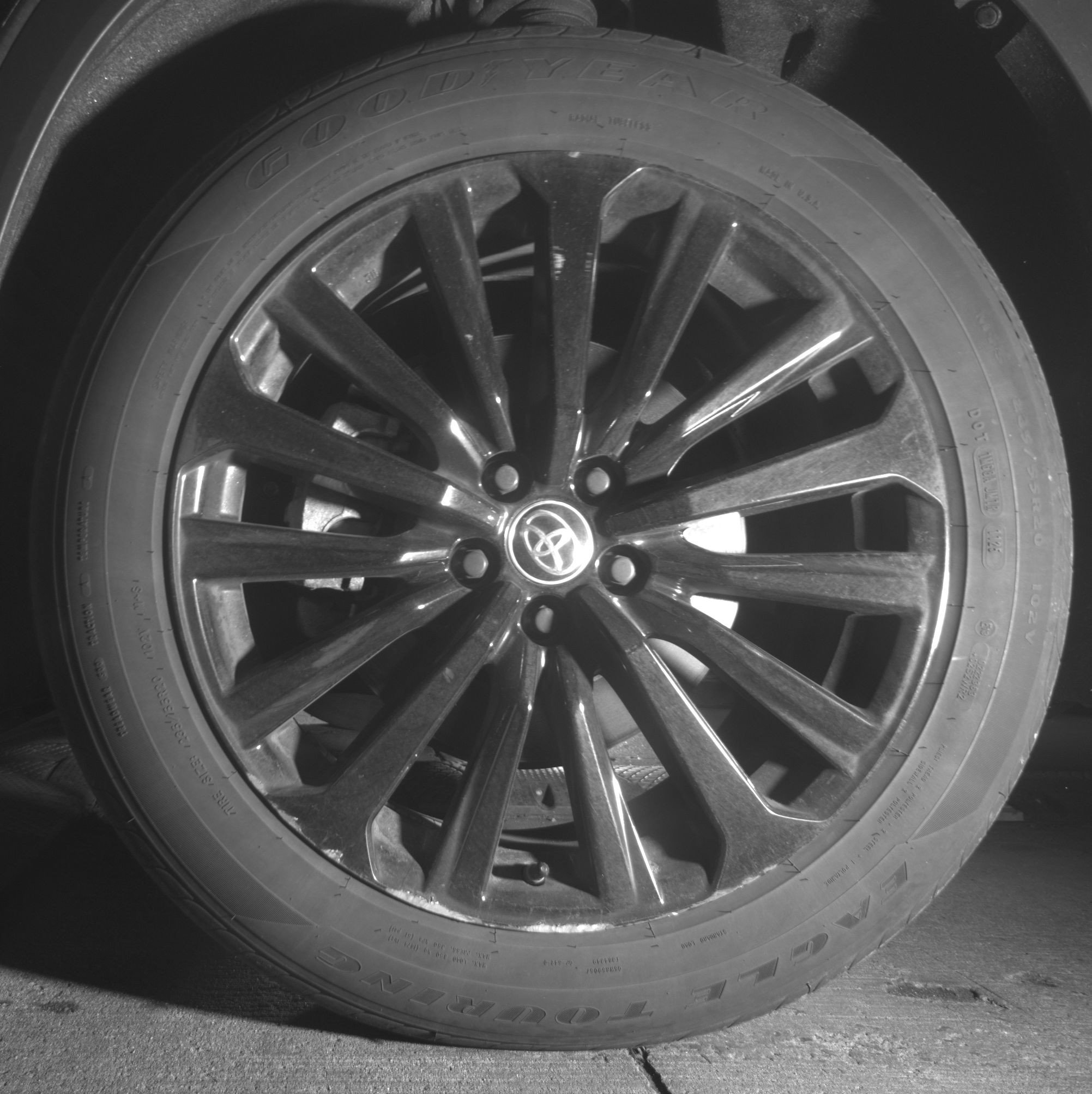 Thumbnail: 2025 Toyota Highlander - 12