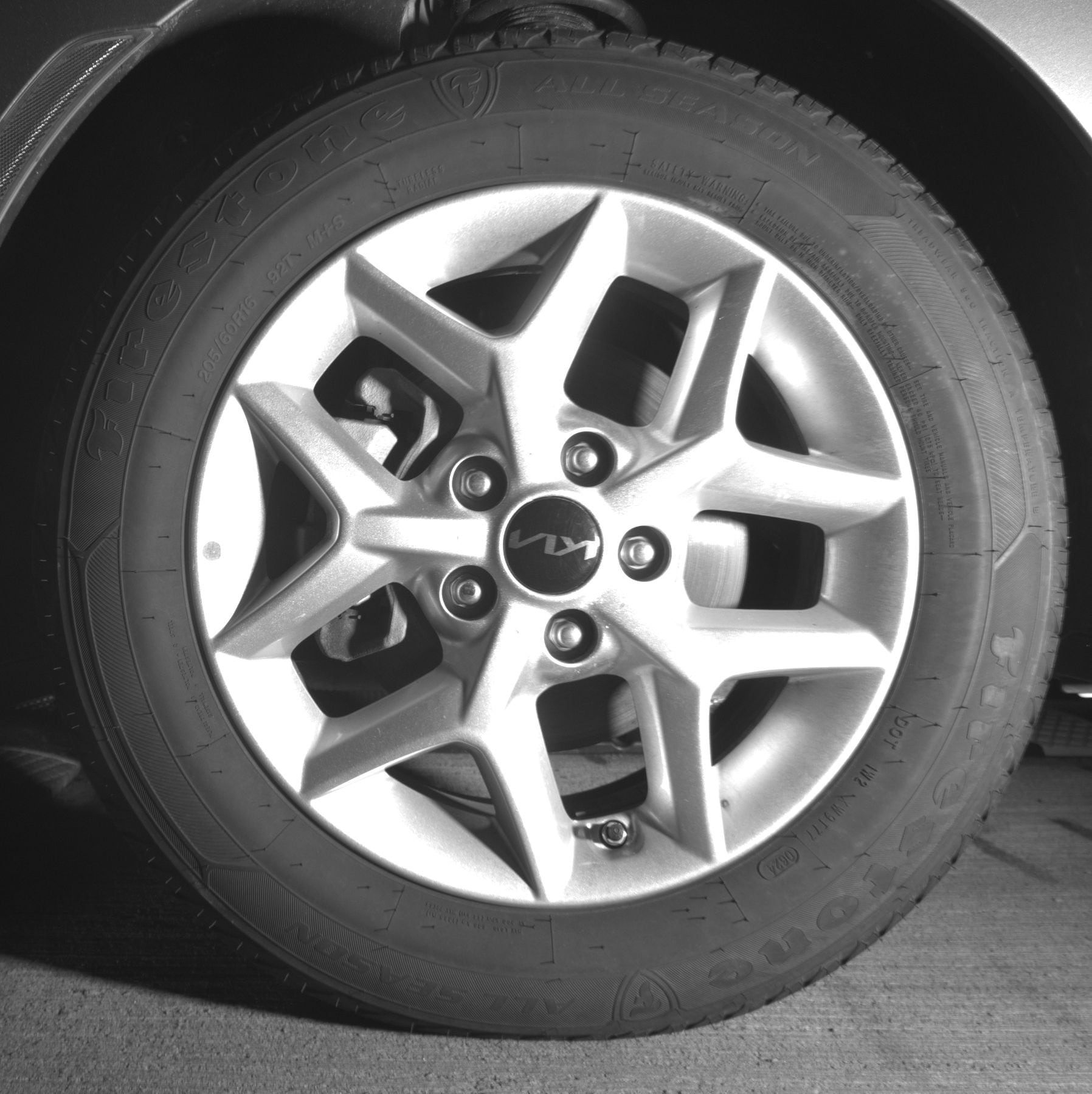 Thumbnail: 2025 Kia Soul - 9