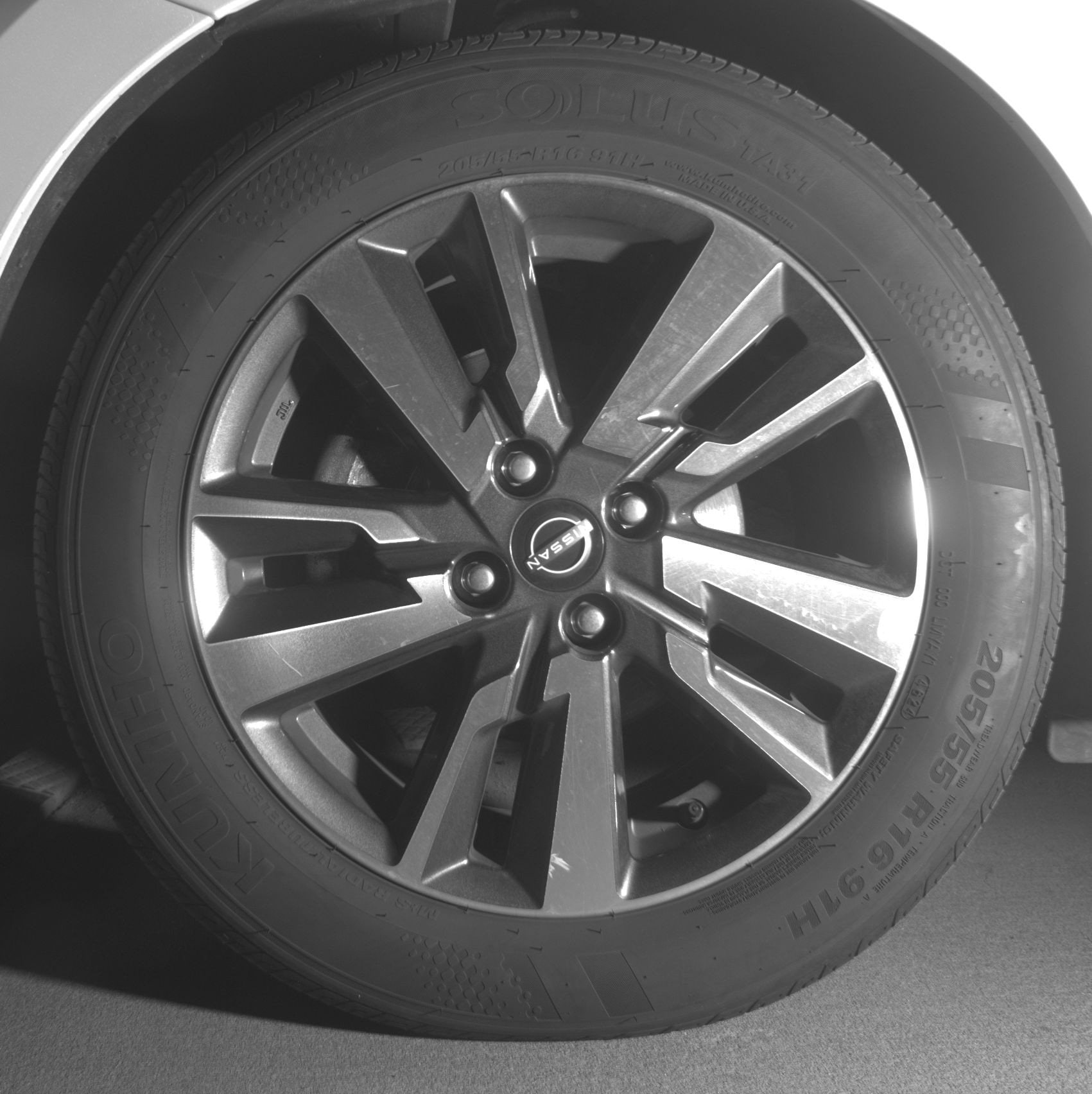 Thumbnail: 2025 Nissan Versa - 12