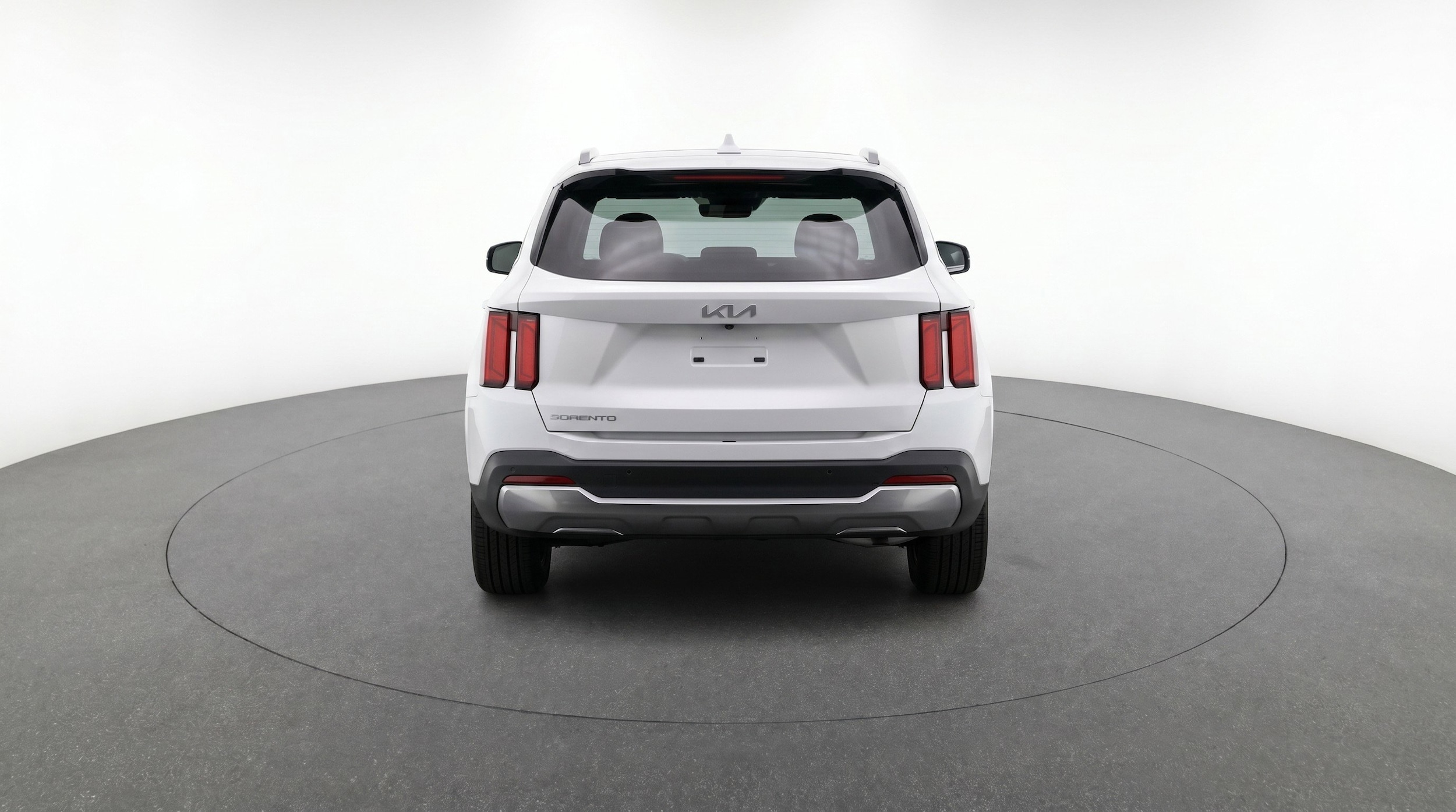 Thumbnail: 2024 Kia Sorento - 7