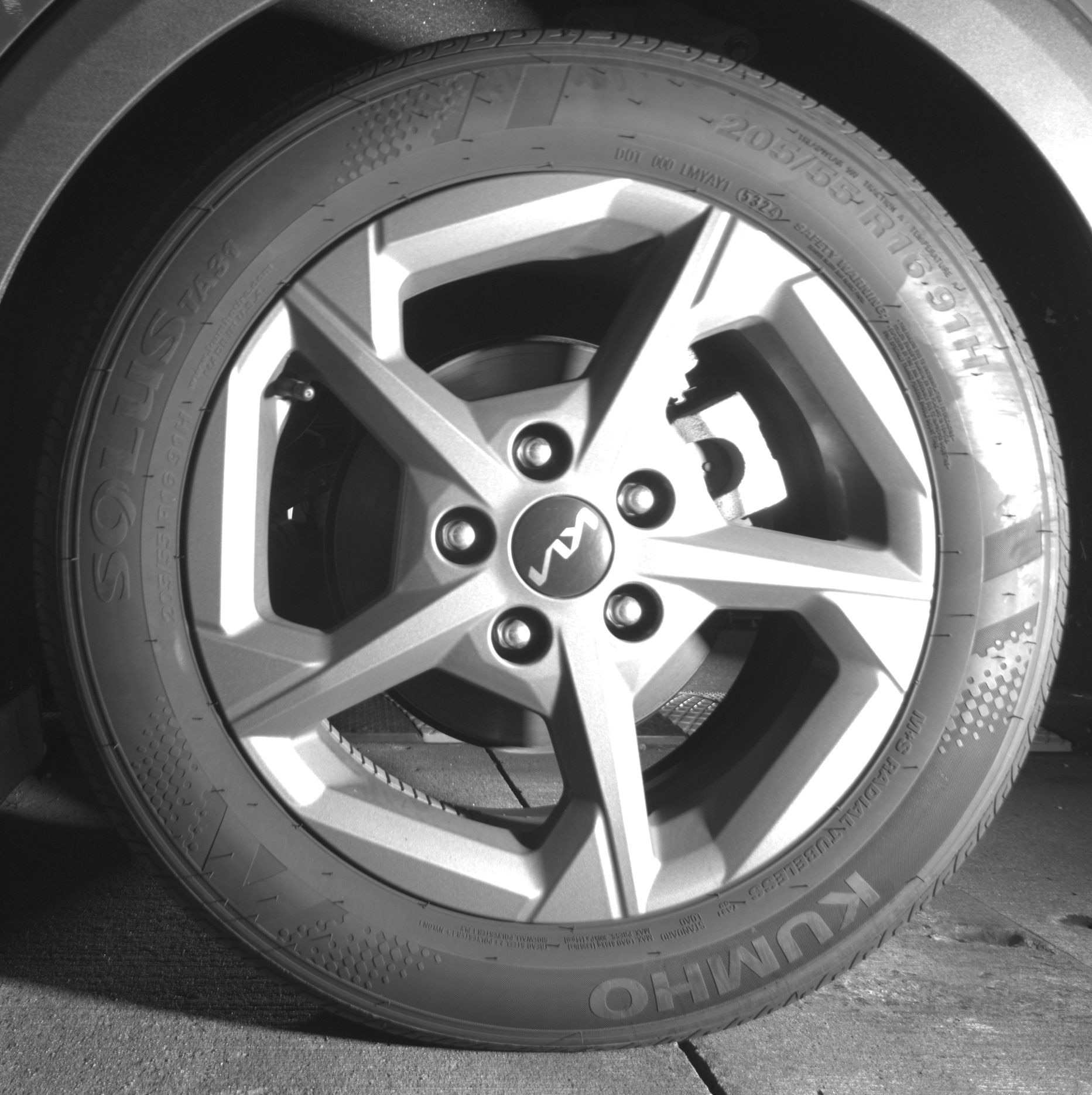 Thumbnail: 2025 Kia K4 - 11