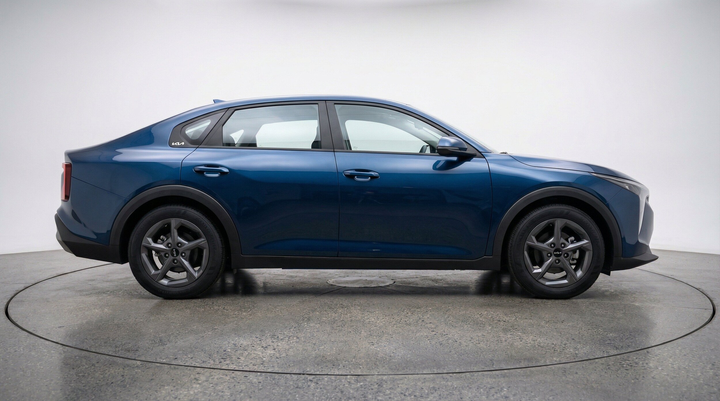 Thumbnail: 2026 Kia K4 - 11