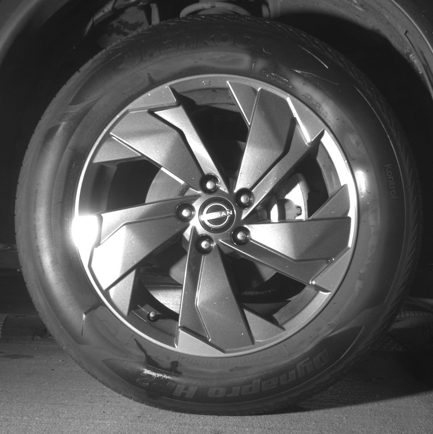 Thumbnail: 2025 Nissan Rogue - 13