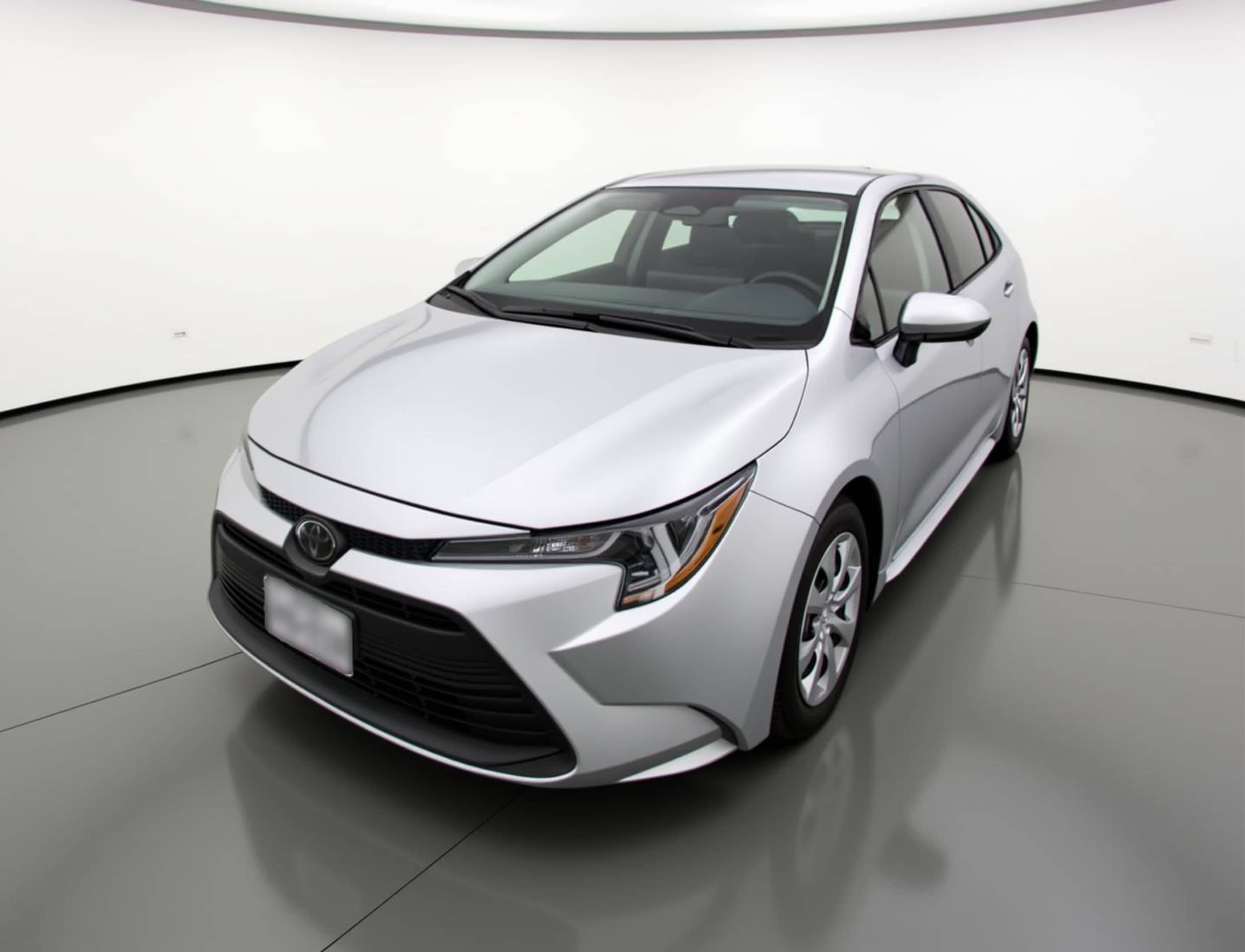 Thumbnail: 2025 Toyota Corolla - 3