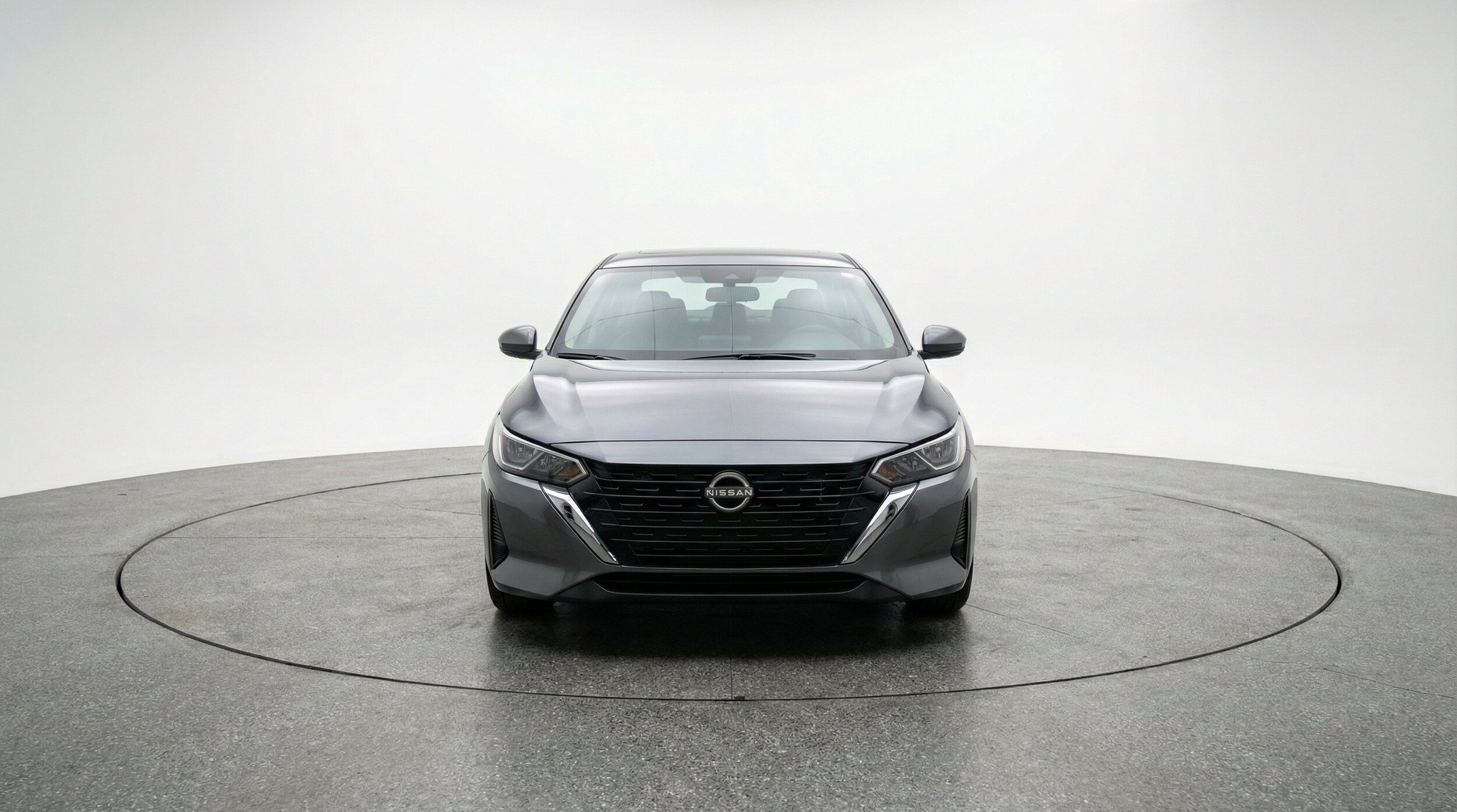 Thumbnail: 2025 Nissan Sentra - 2
