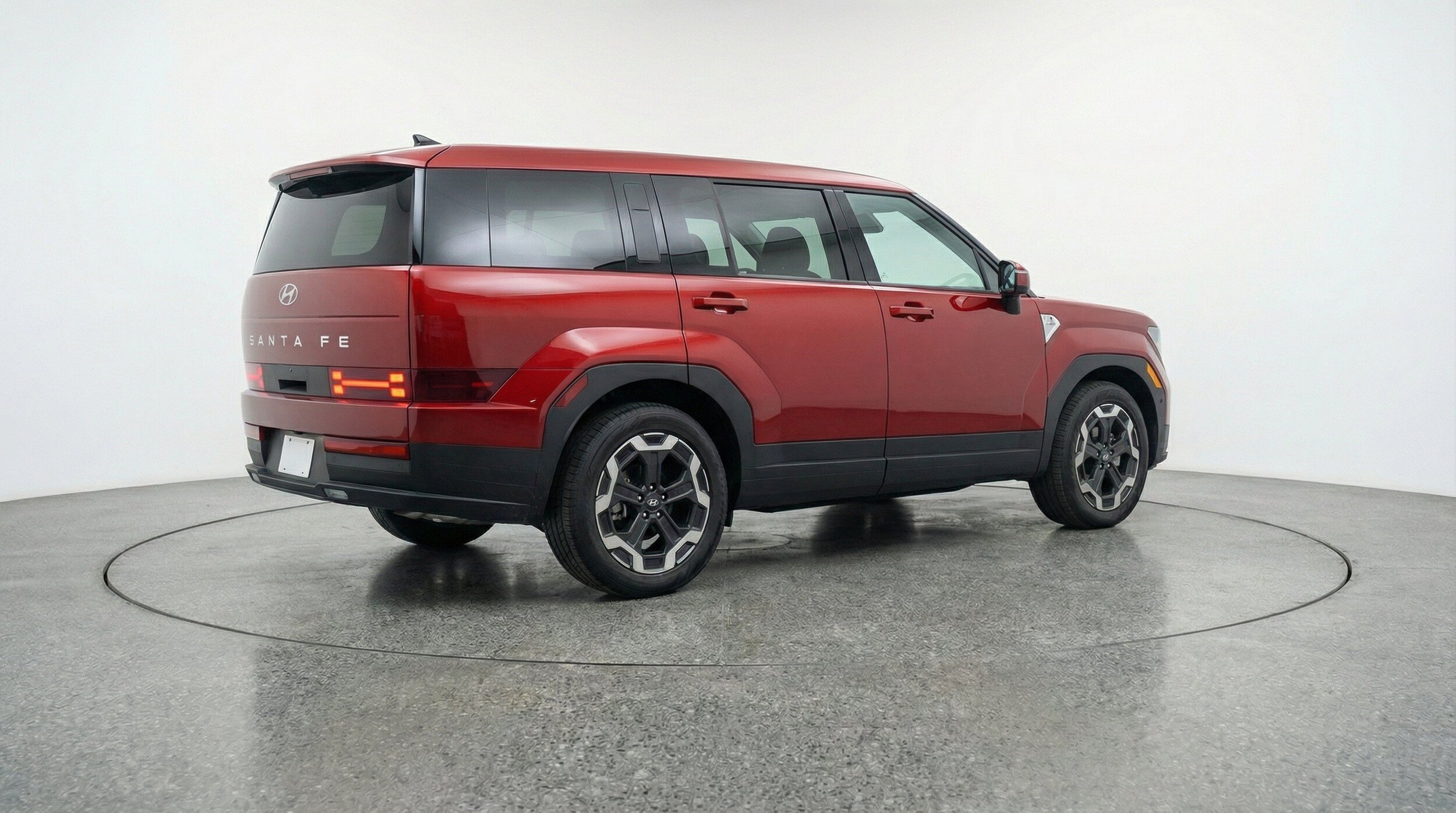 Thumbnail: 2026 Hyundai Santa Fe - 9