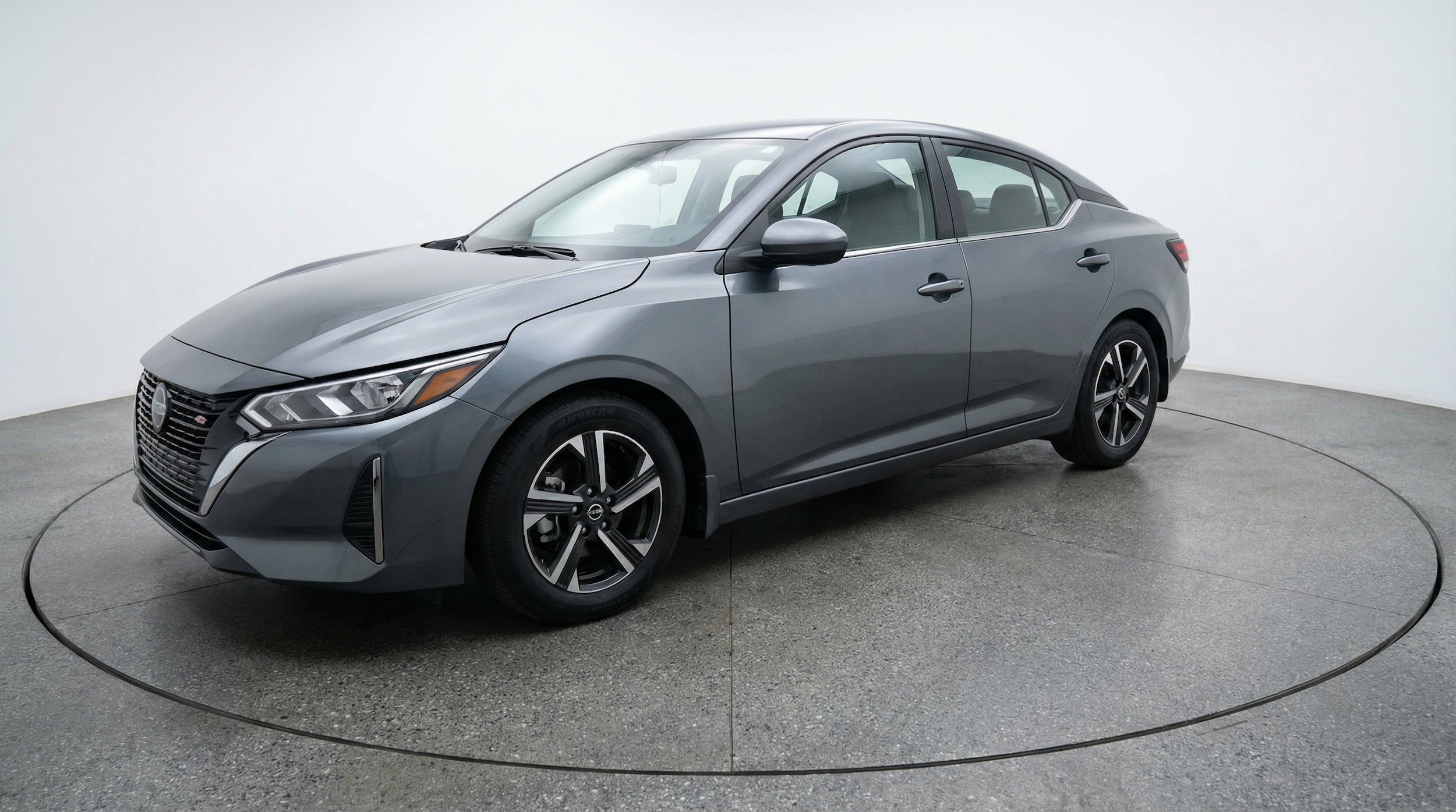 Thumbnail: 2025 Nissan Sentra - 3