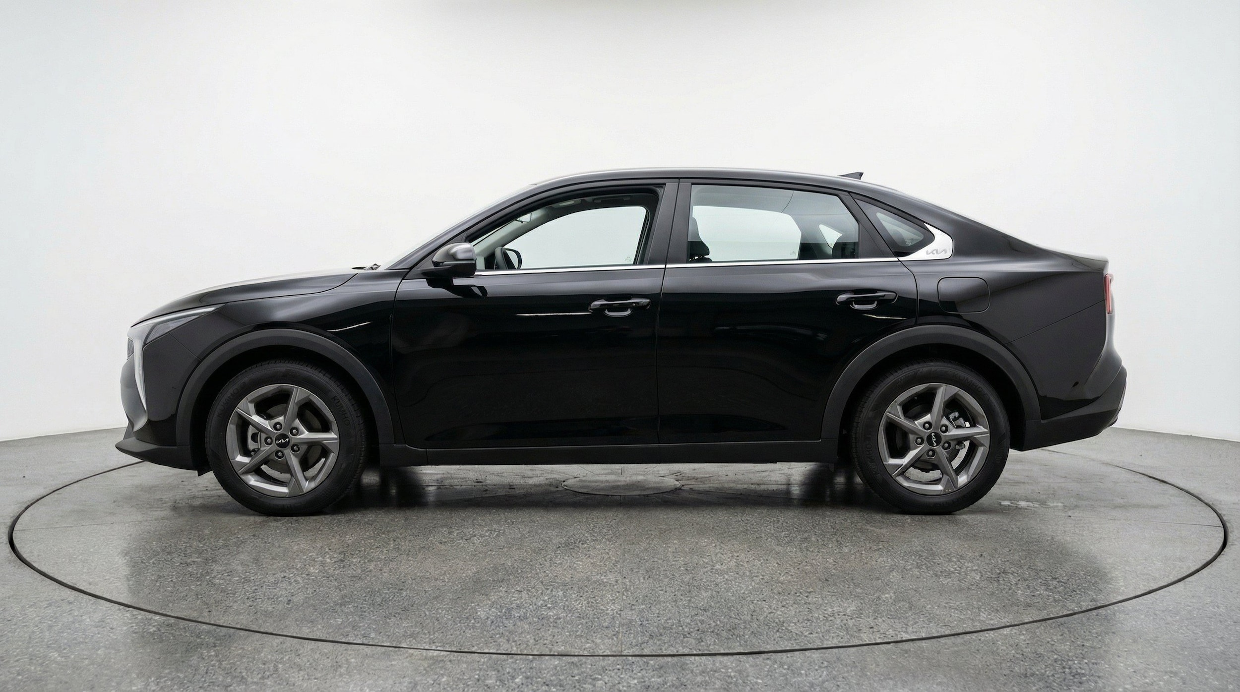 Thumbnail: 2026 Kia K4 - 5