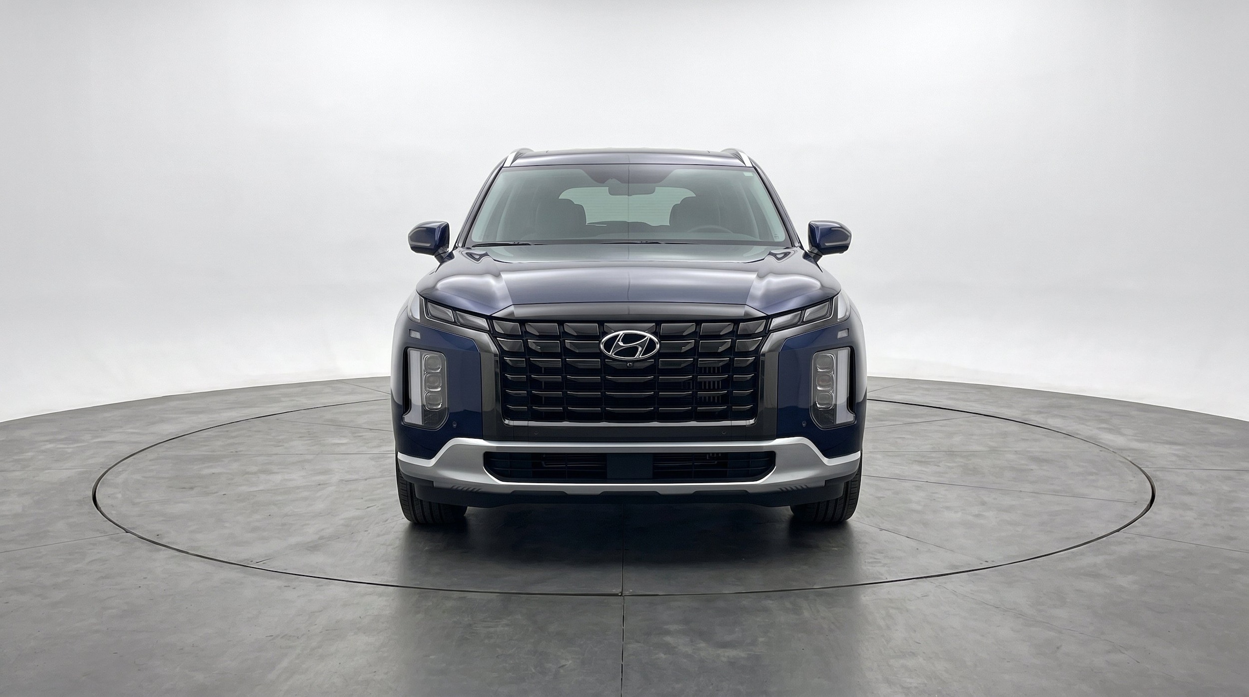 Thumbnail: 2025 Hyundai Palisade - 2
