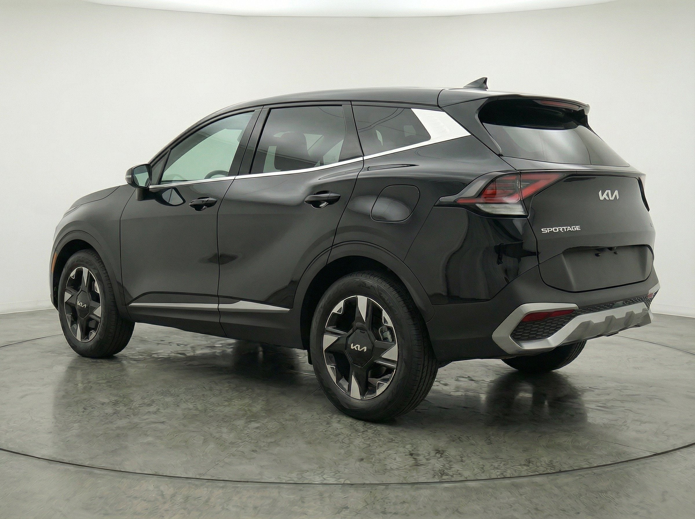 Thumbnail: 2026 Kia Sportage - 6