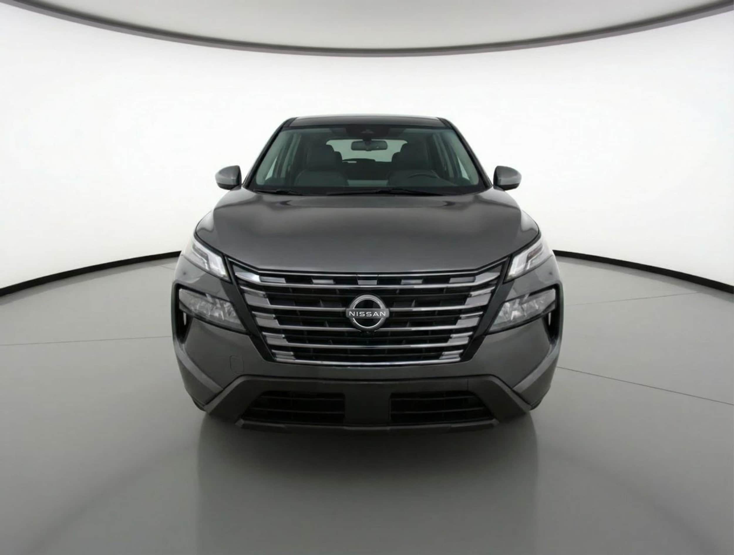 Thumbnail: 2025 Nissan Rogue - 2