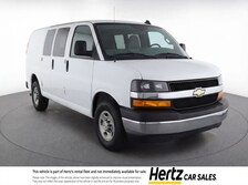 2025 Chevrolet Express Cargo 3500 -
                  Lynn, MA