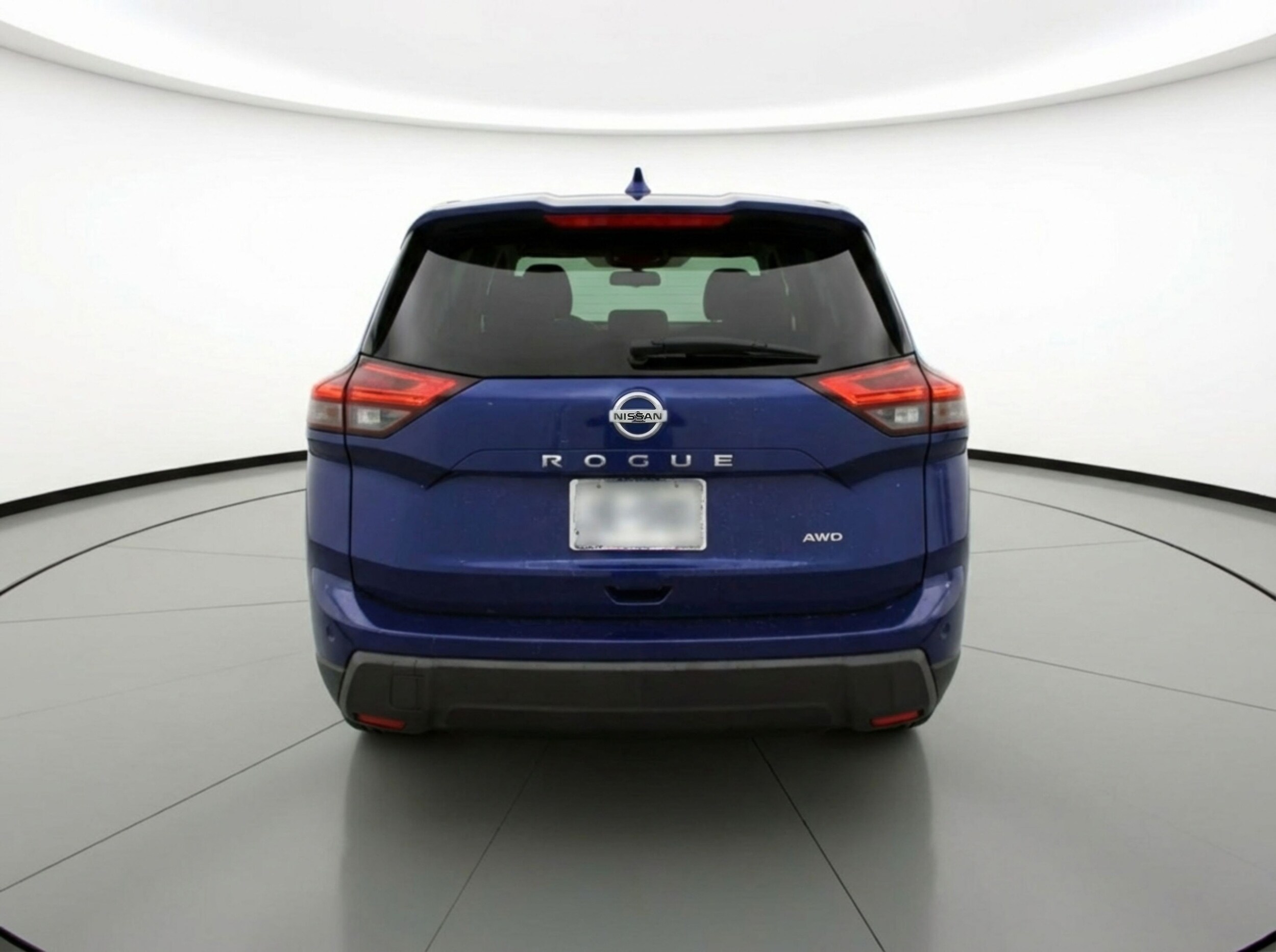 Thumbnail: 2025 Nissan Rogue - 6