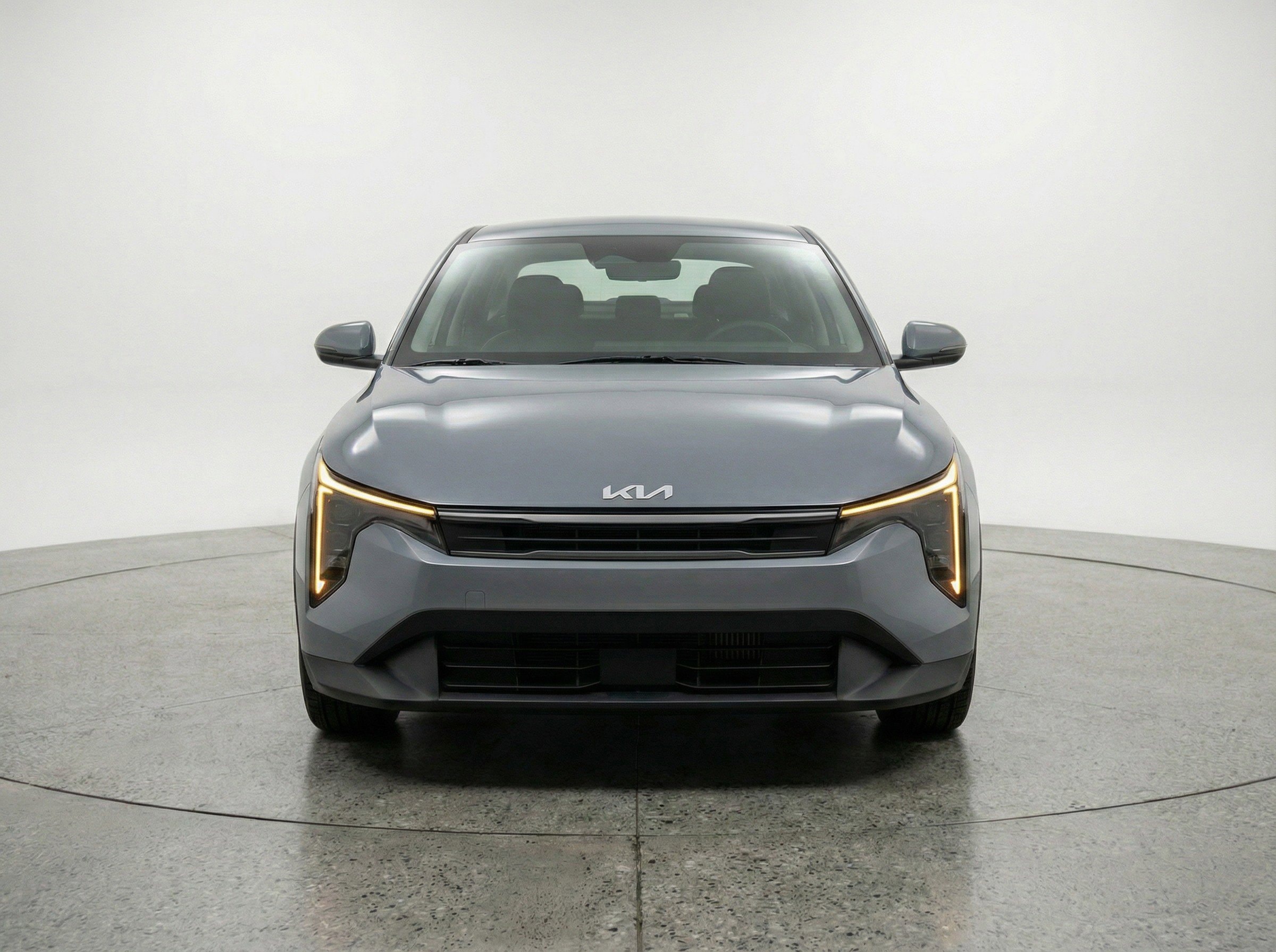 Thumbnail: 2025 Kia K4 - 2