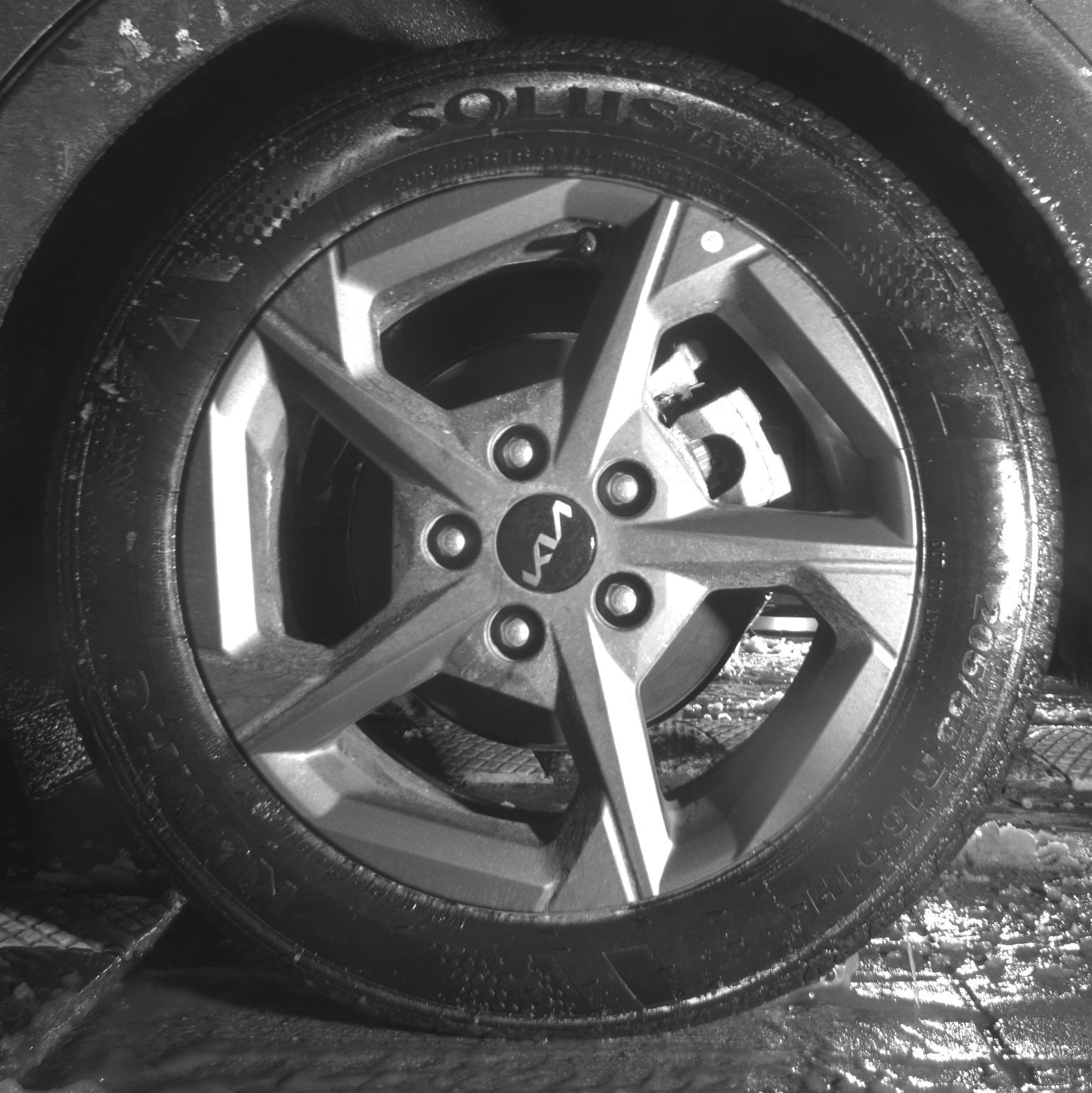 Thumbnail: 2025 Kia K4 - 11