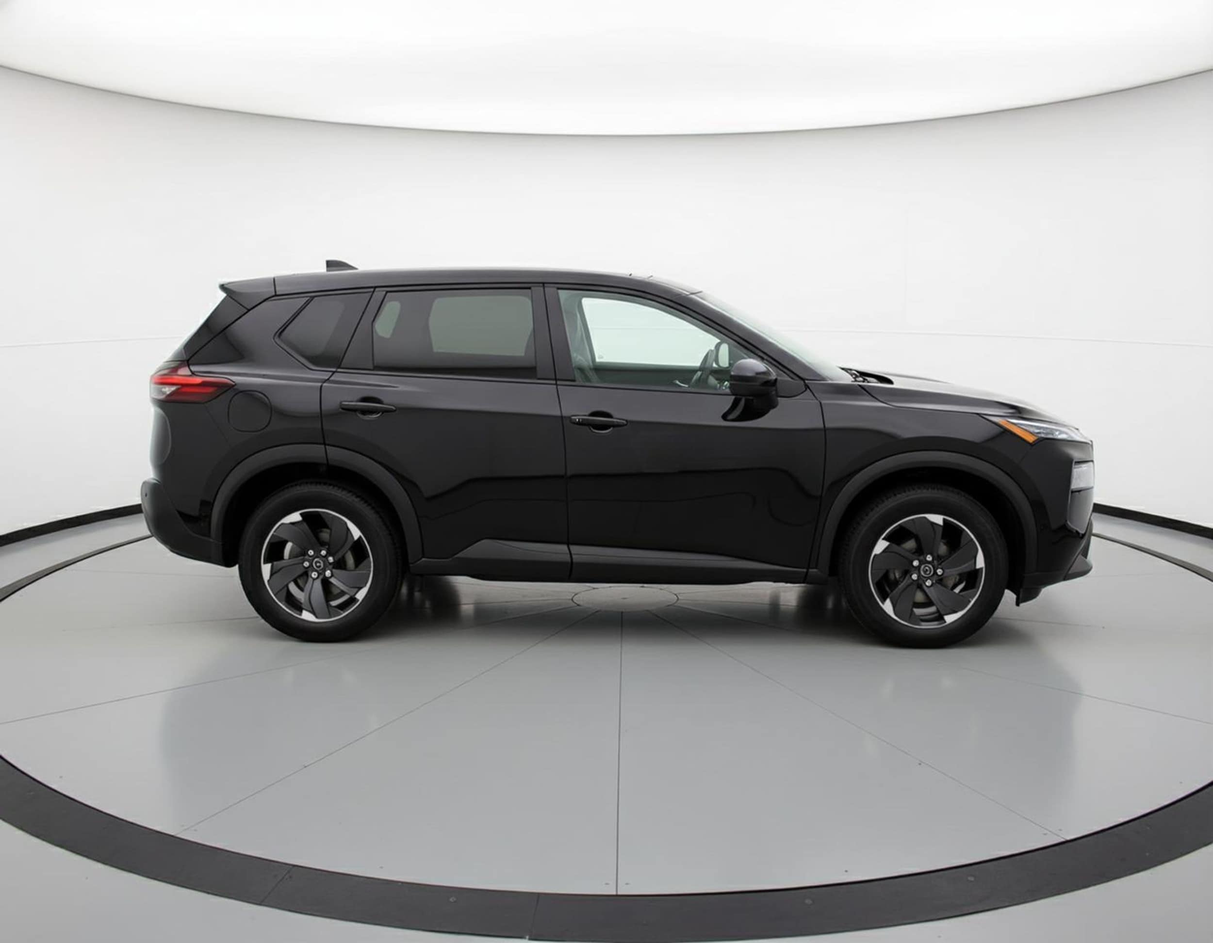 Thumbnail: 2025 Nissan Rogue - 8