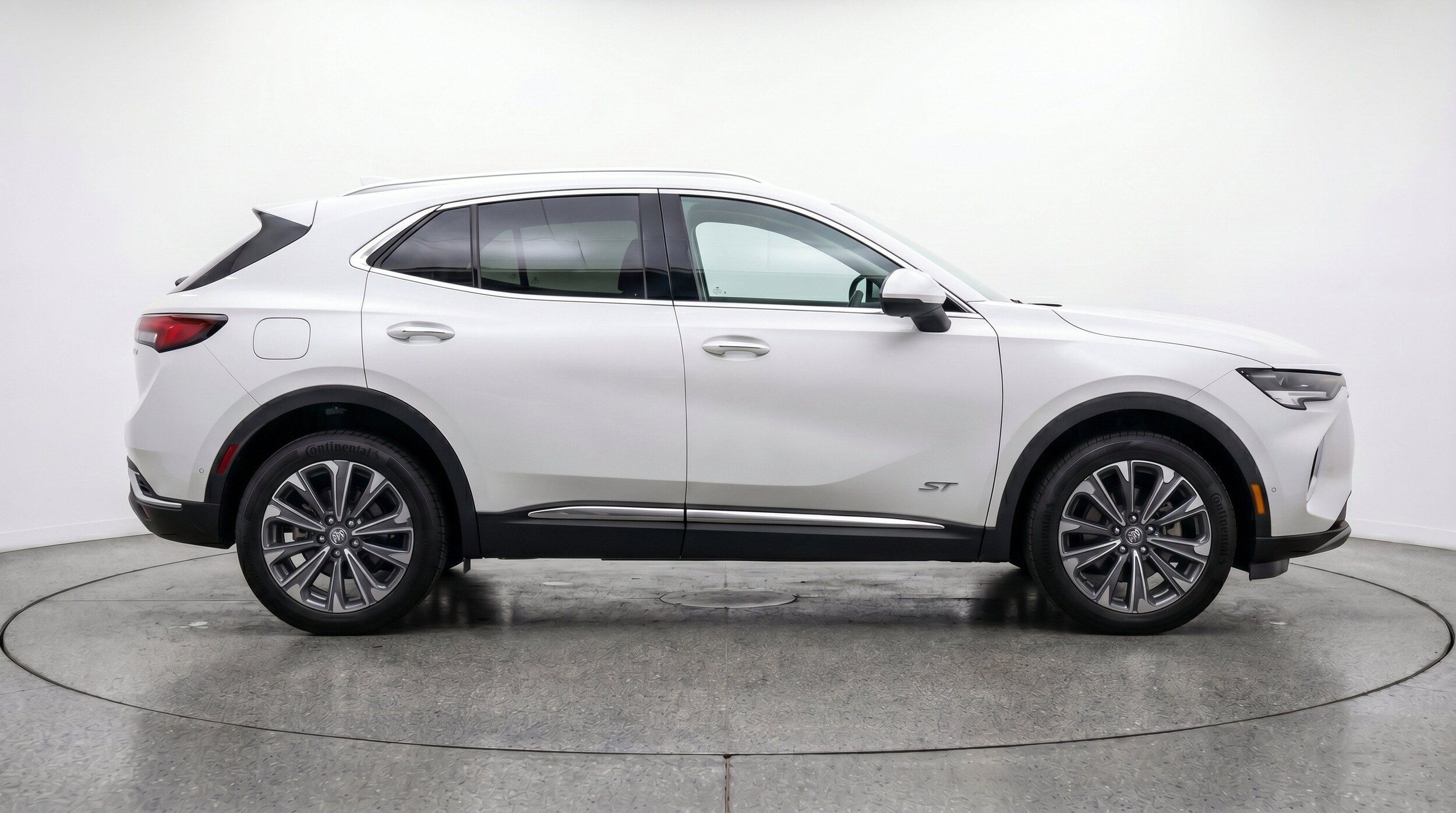 Thumbnail: 2024 Buick Envision - 11