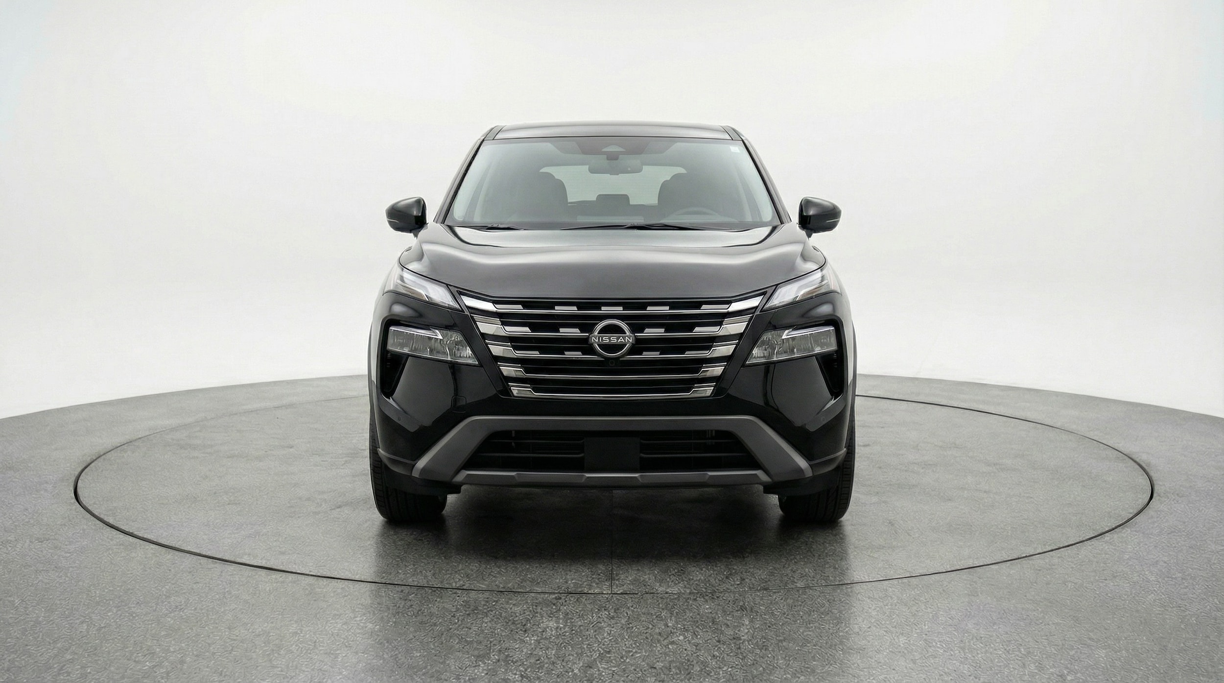 Thumbnail: 2025 Nissan Rogue - 2