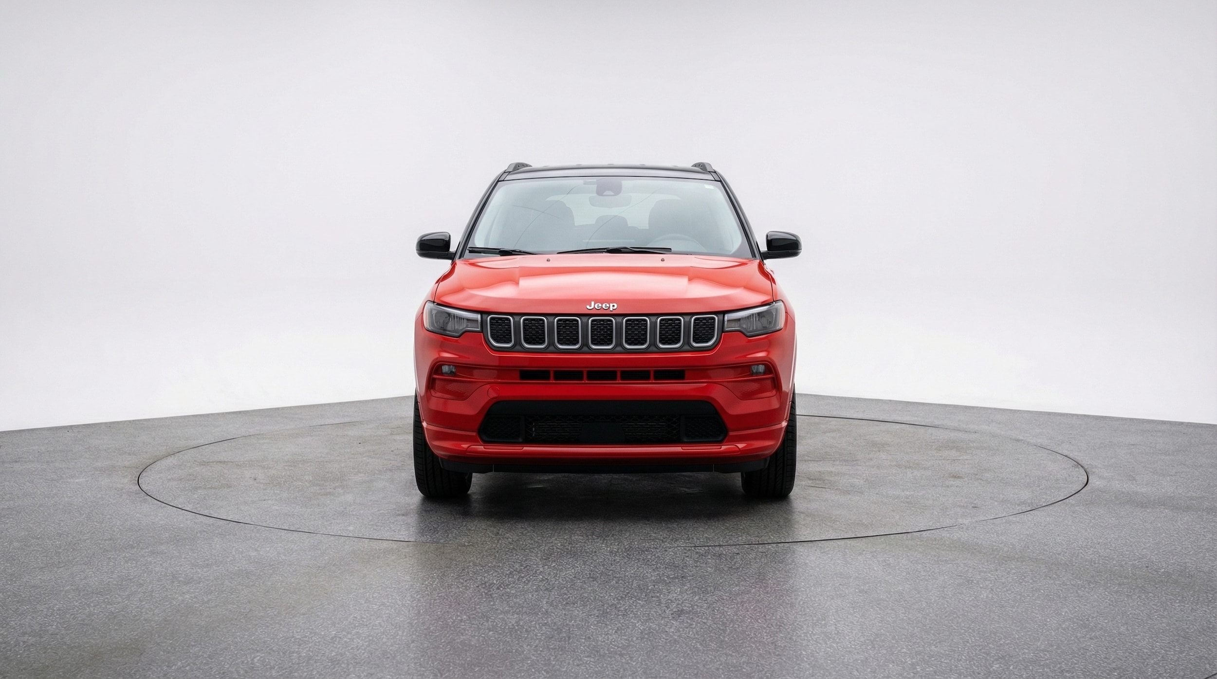 Thumbnail: 2025 Jeep Compass - 2