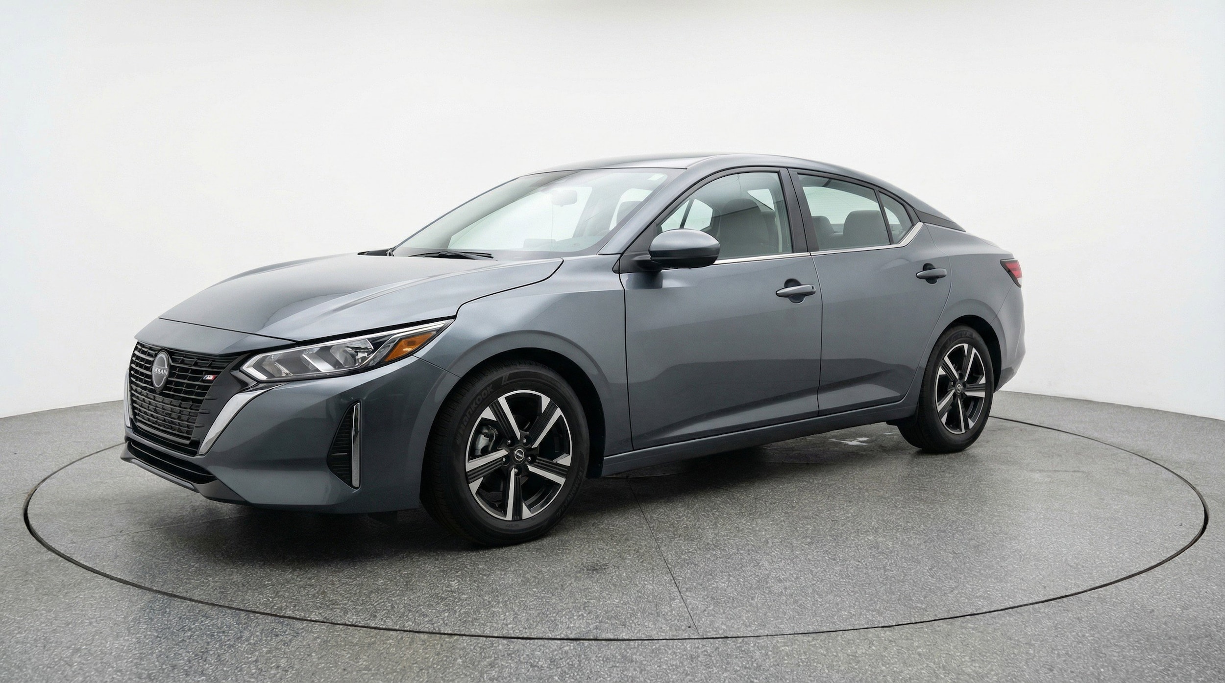 Thumbnail: 2025 Nissan Sentra - 3