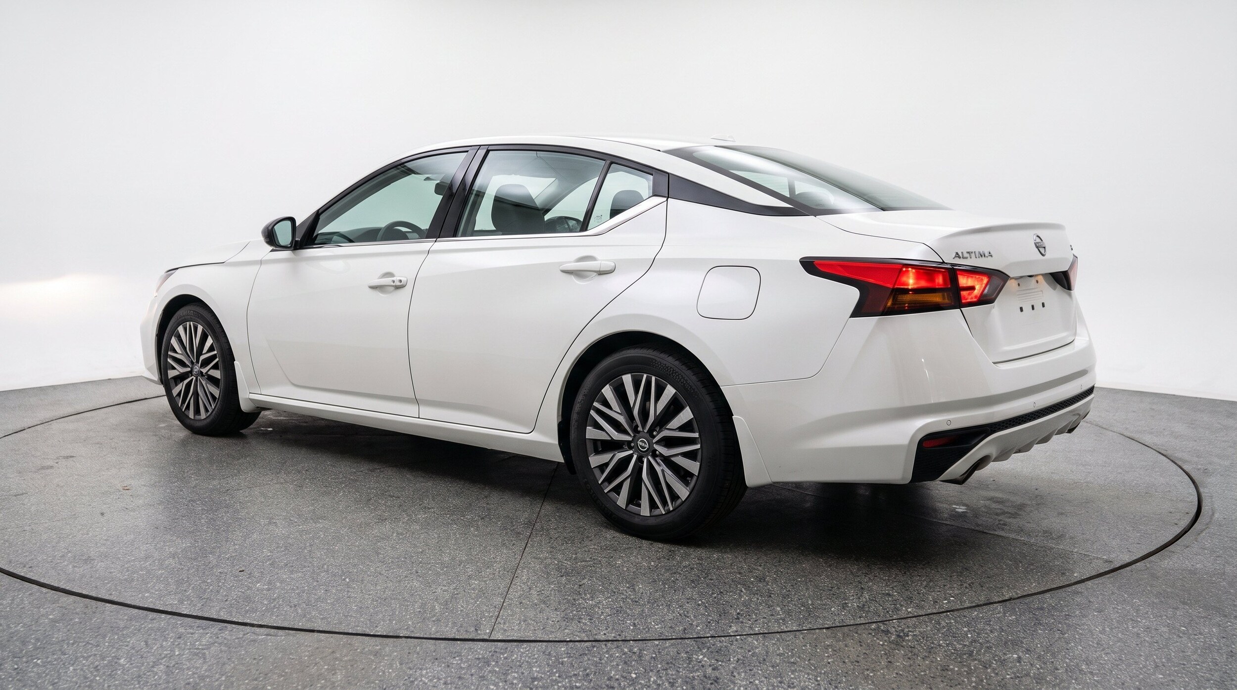 Thumbnail: 2026 Nissan Altima - 6