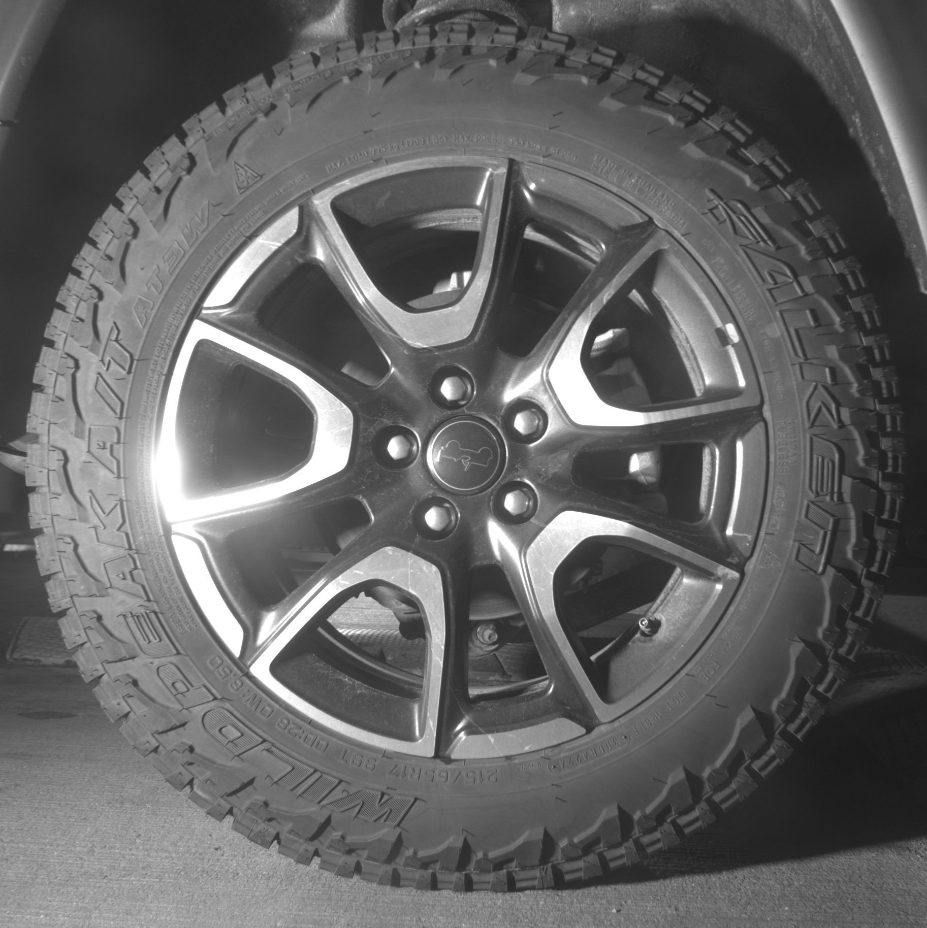 Thumbnail: 2025 Jeep Compass - 15