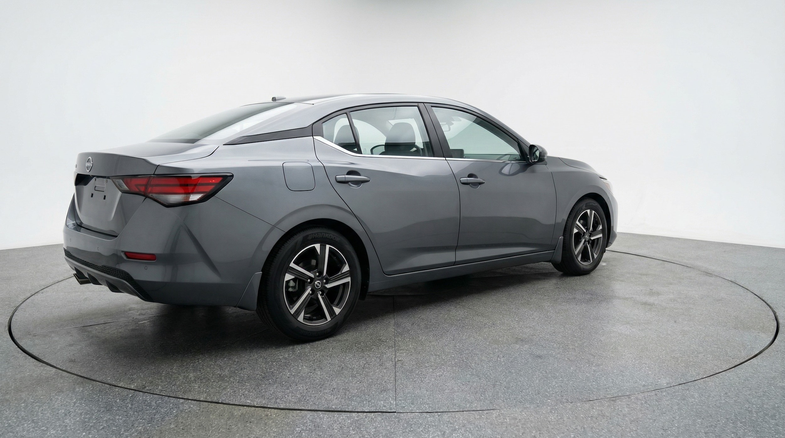 Thumbnail: 2025 Nissan Sentra - 7