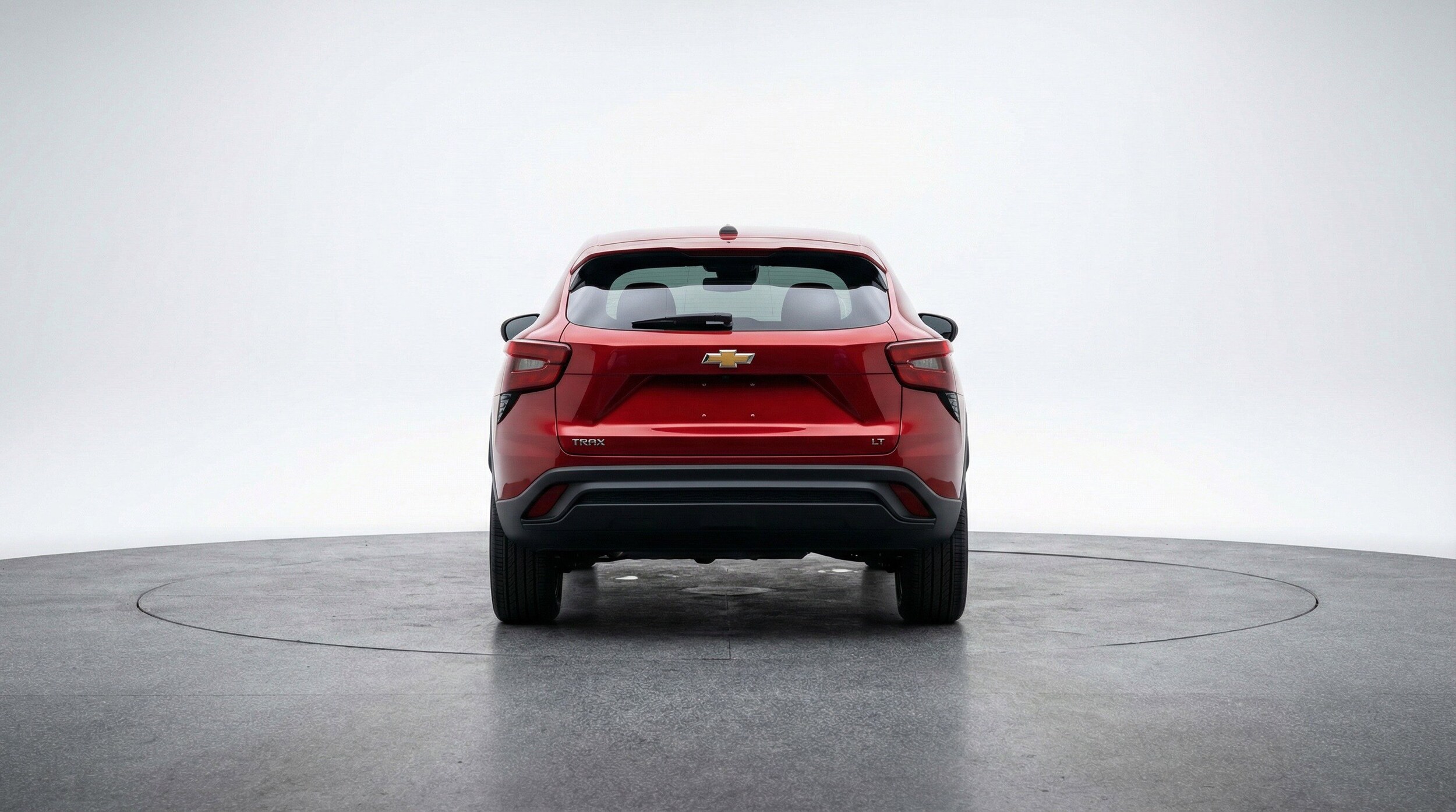 Thumbnail: 2025 Chevrolet Trax - 7