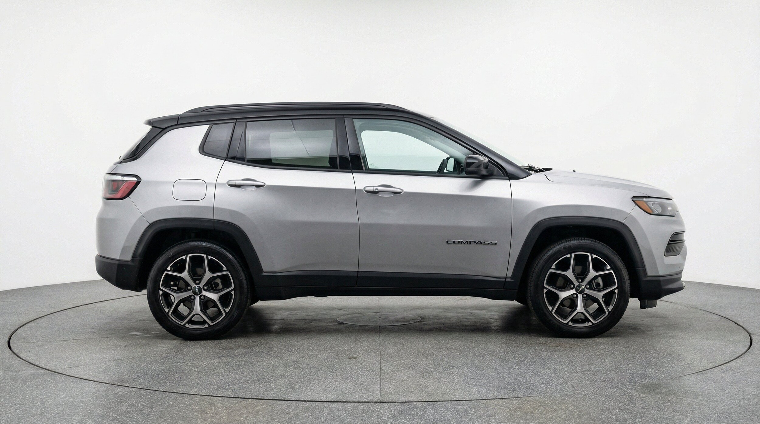 Thumbnail: 2025 Jeep Compass - 11