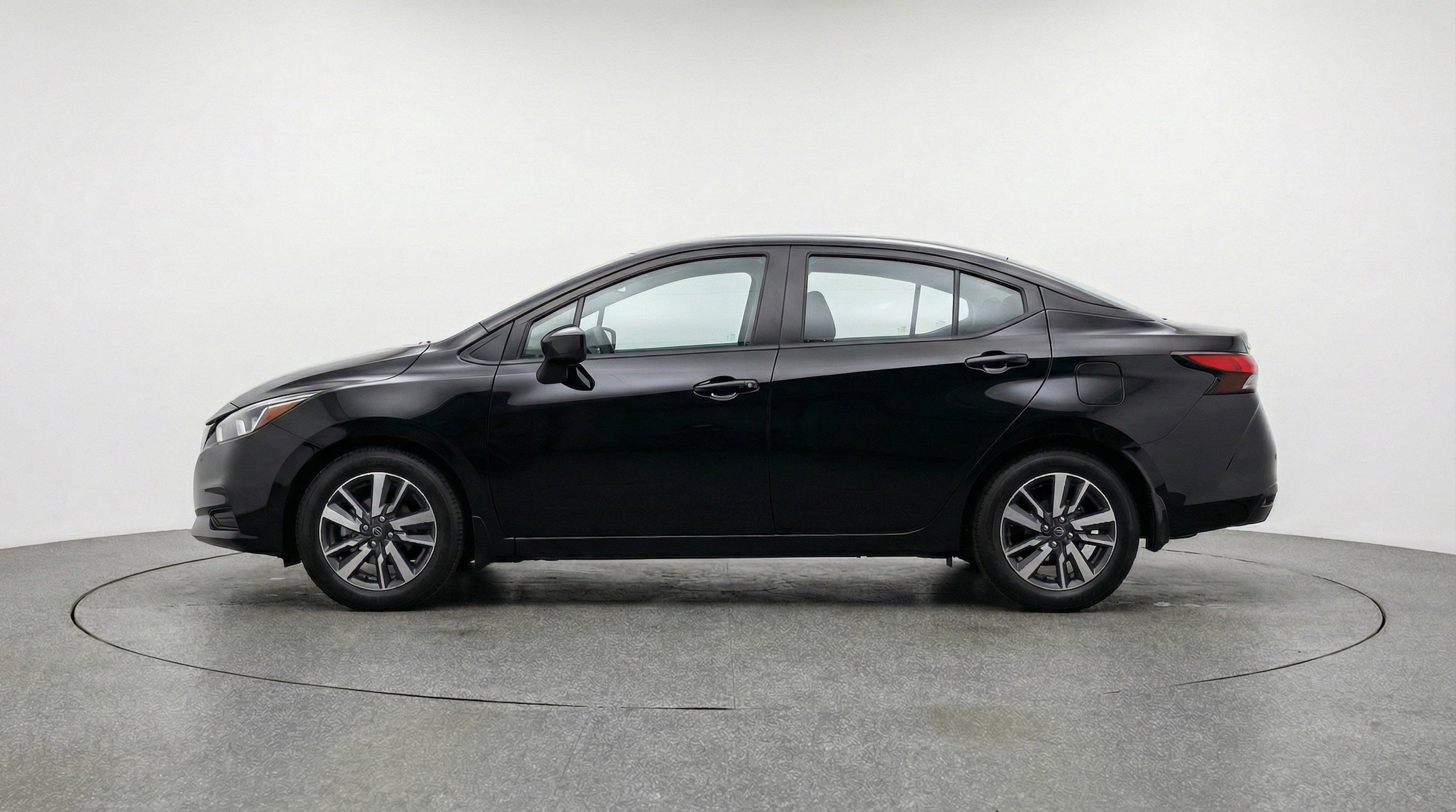 Thumbnail: 2025 Nissan Versa - 5