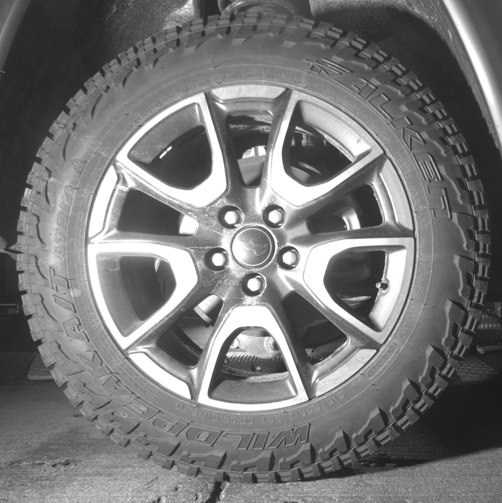 Thumbnail: 2025 Jeep Compass - 15