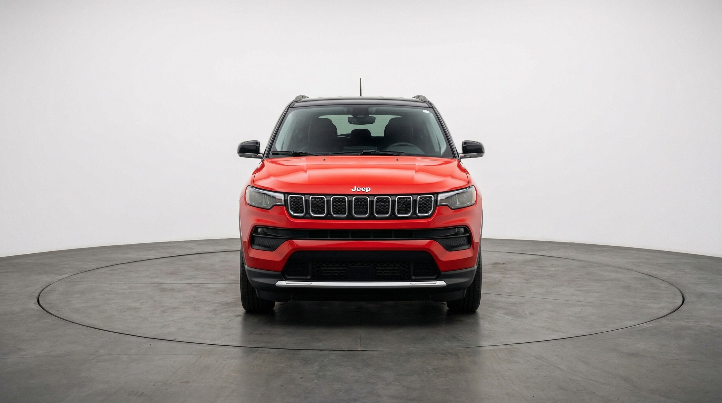Thumbnail: 2025 Jeep Compass - 2
