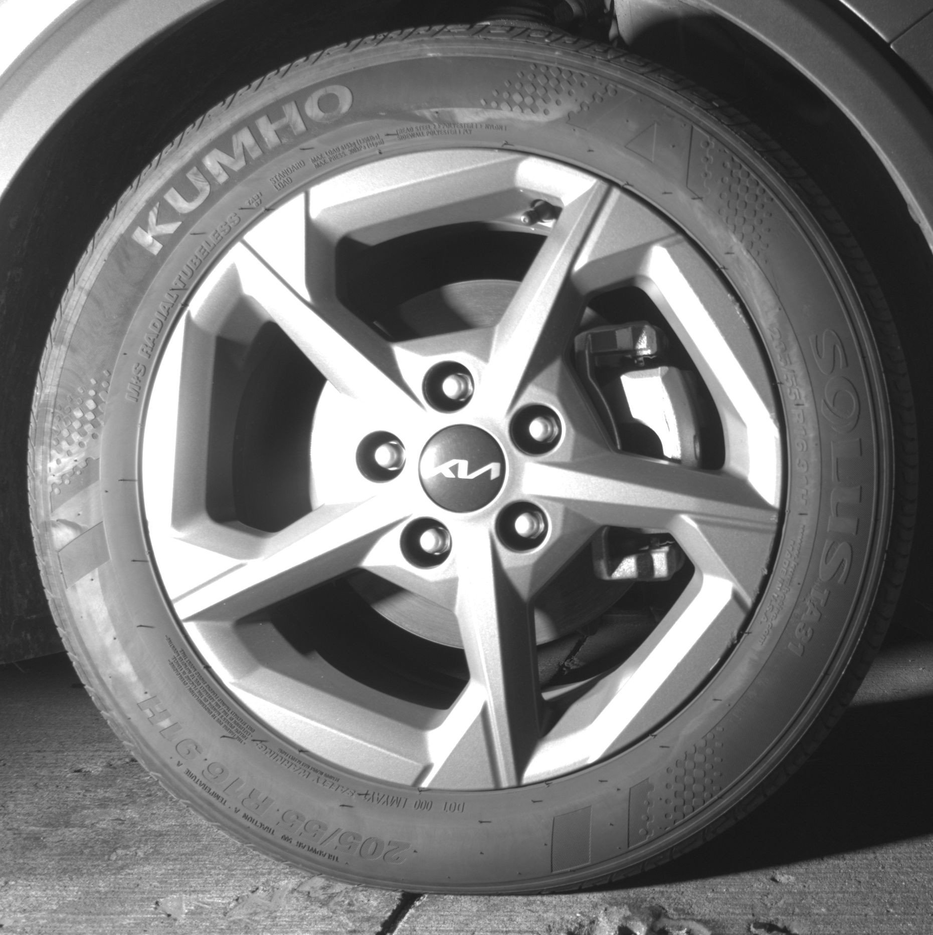 Thumbnail: 2025 Kia K4 - 13