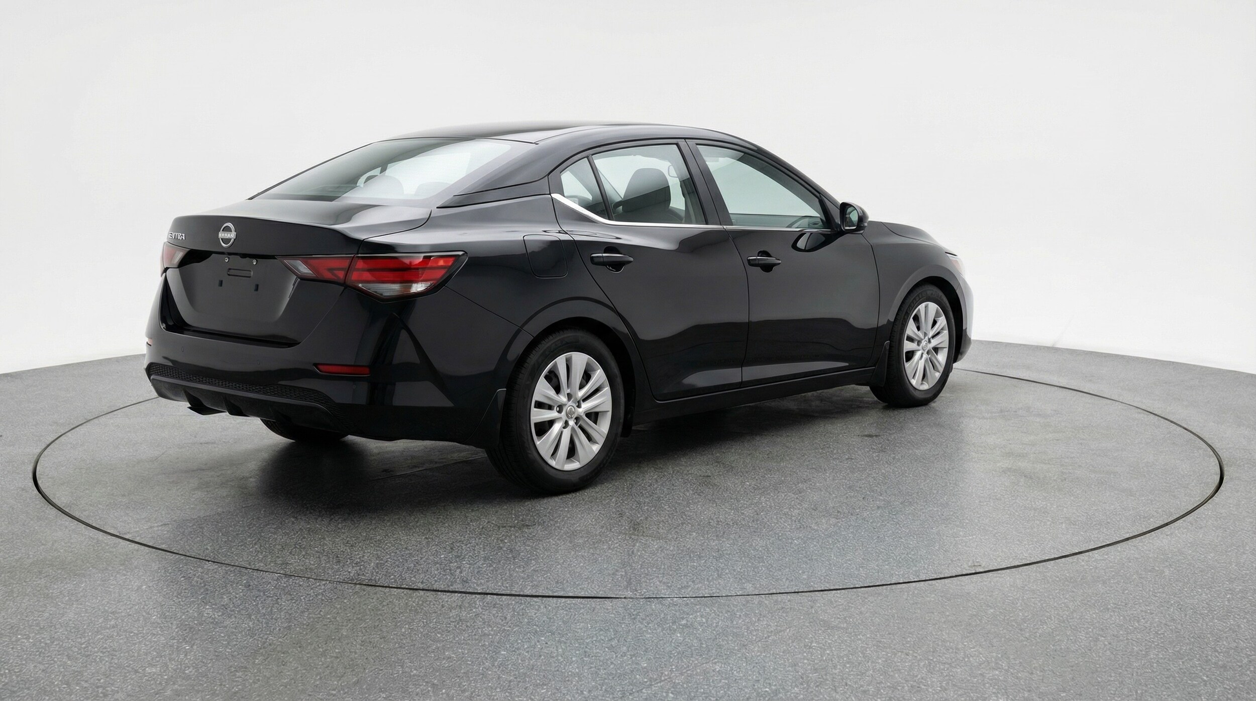 Thumbnail: 2025 Nissan Sentra - 7