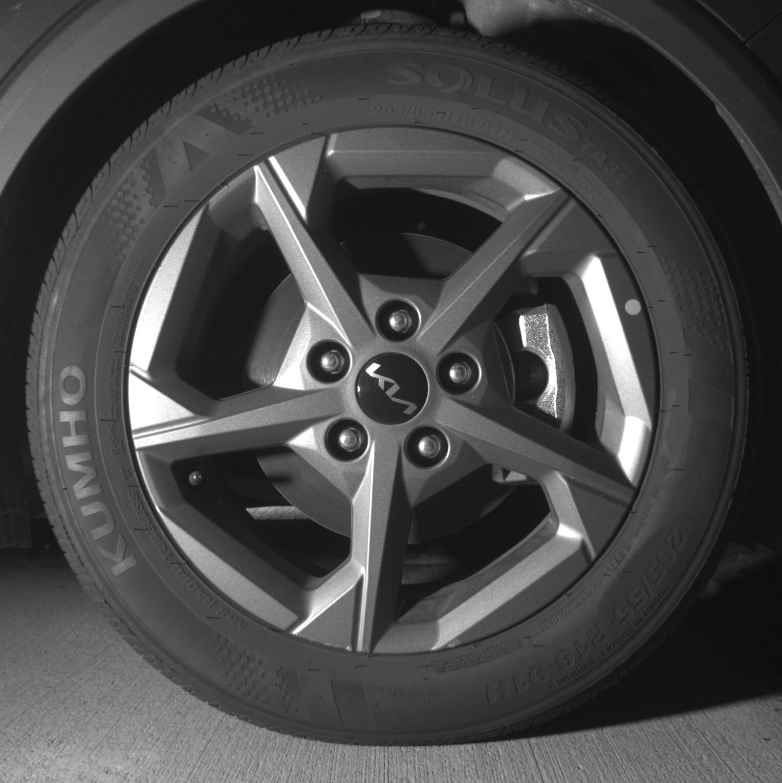 Thumbnail: 2025 Kia K4 - 10