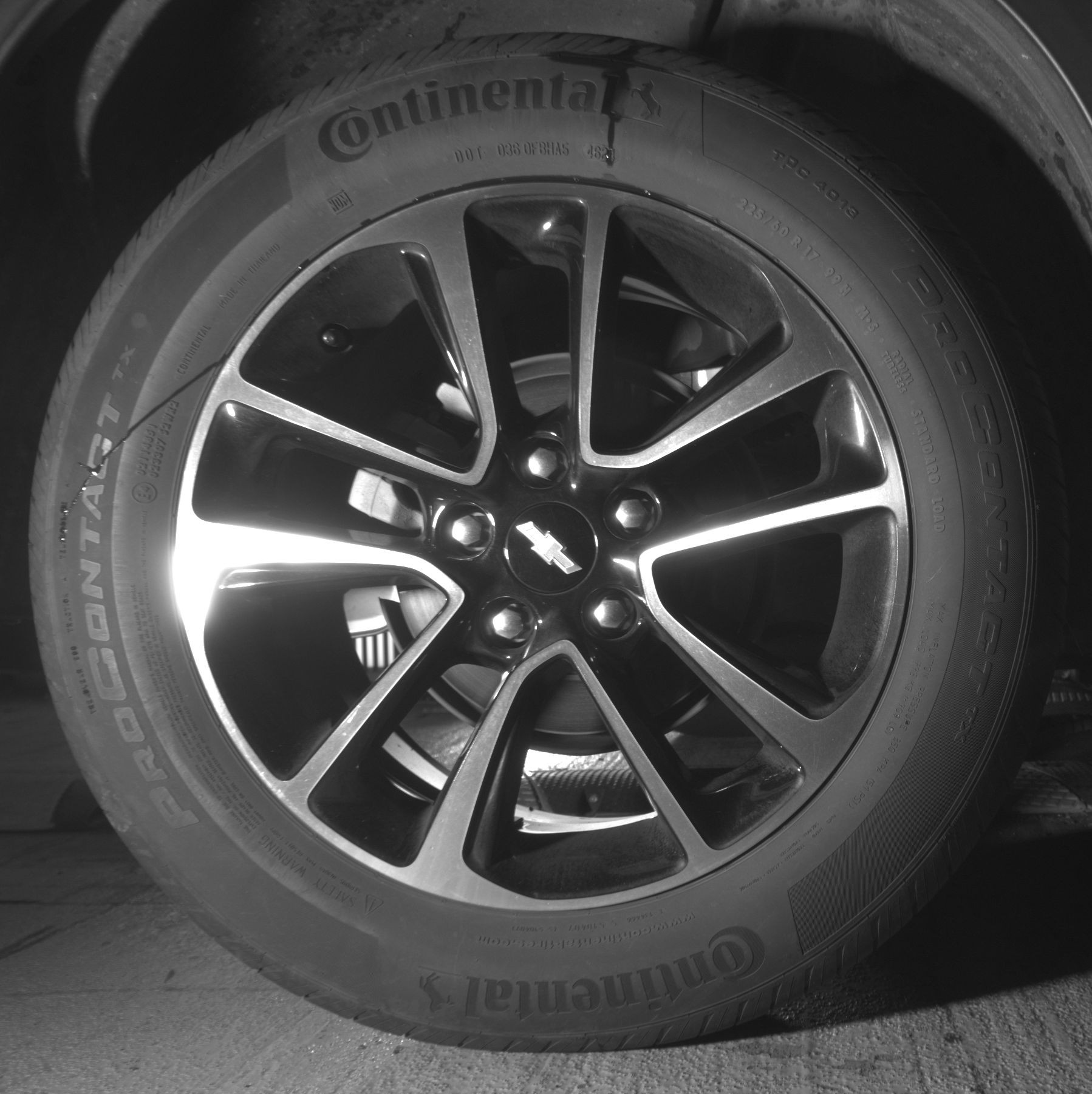 Thumbnail: 2025 Chevrolet TrailBlazer - 12