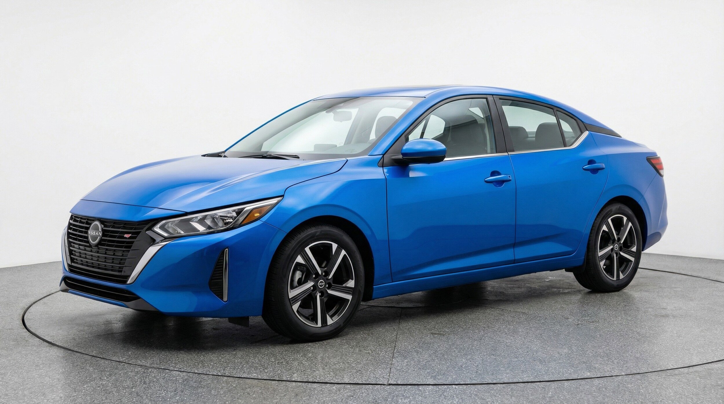 Thumbnail: 2025 Nissan Sentra - 3