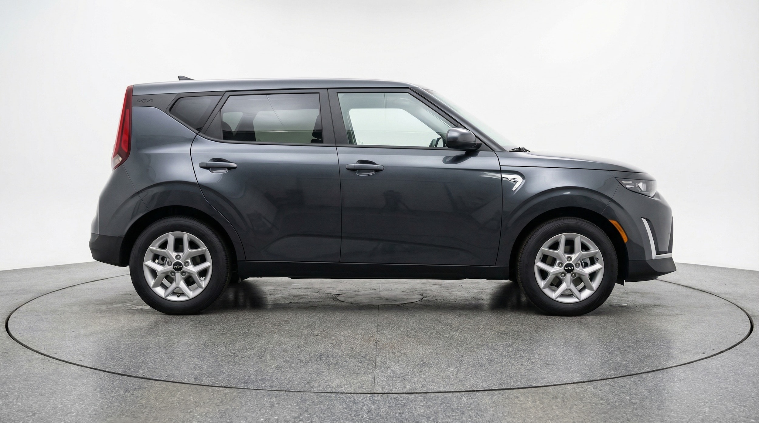 Thumbnail: 2025 Kia Soul - 8