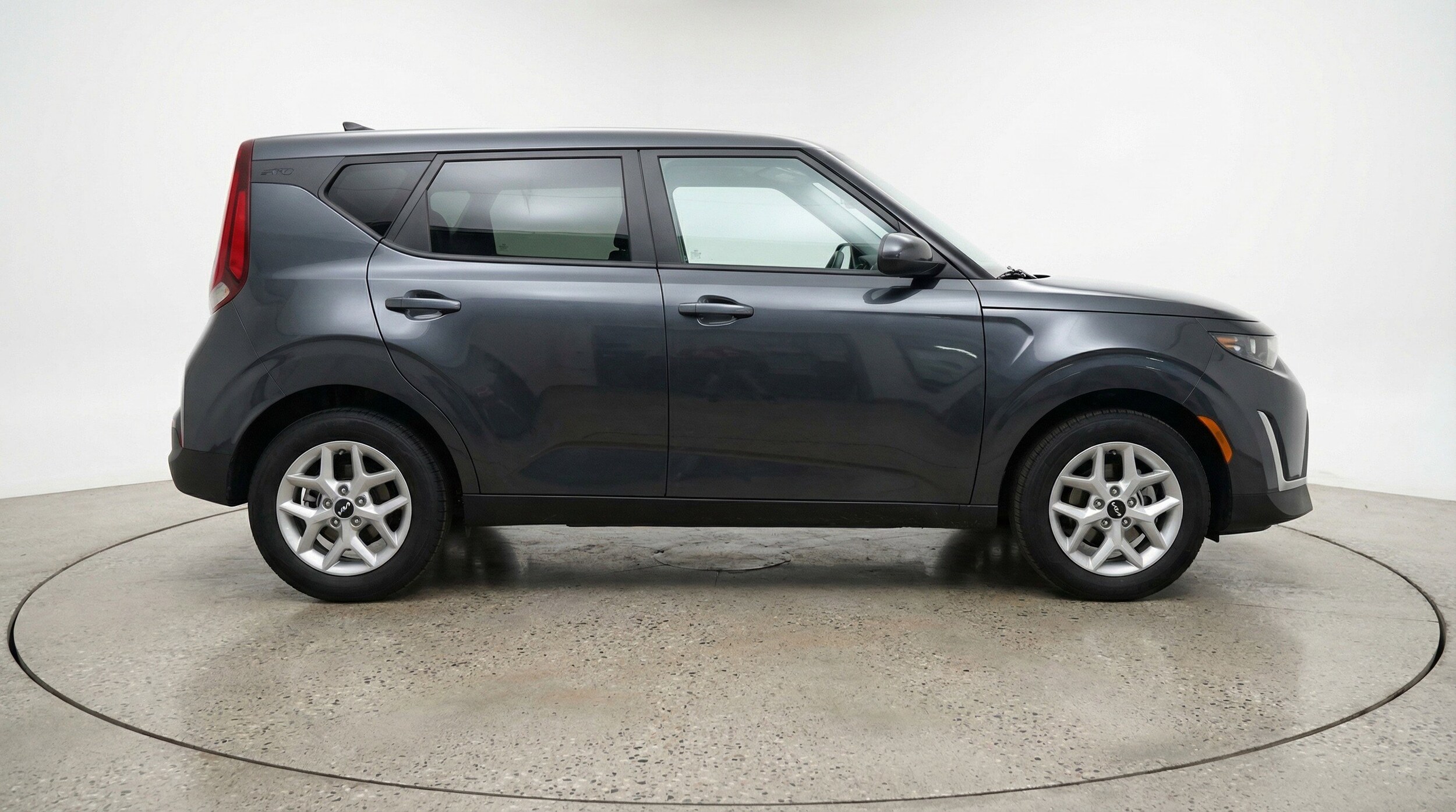 Thumbnail: 2025 Kia Soul - 11