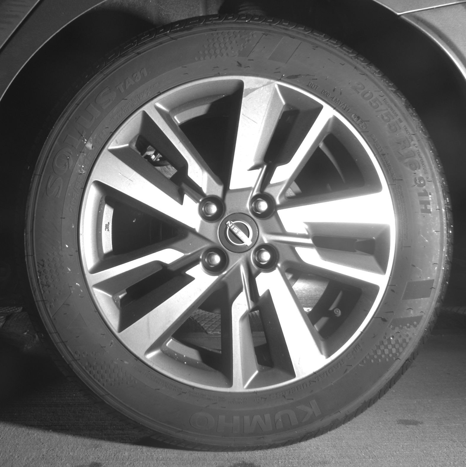 Thumbnail: 2025 Nissan Versa - 14