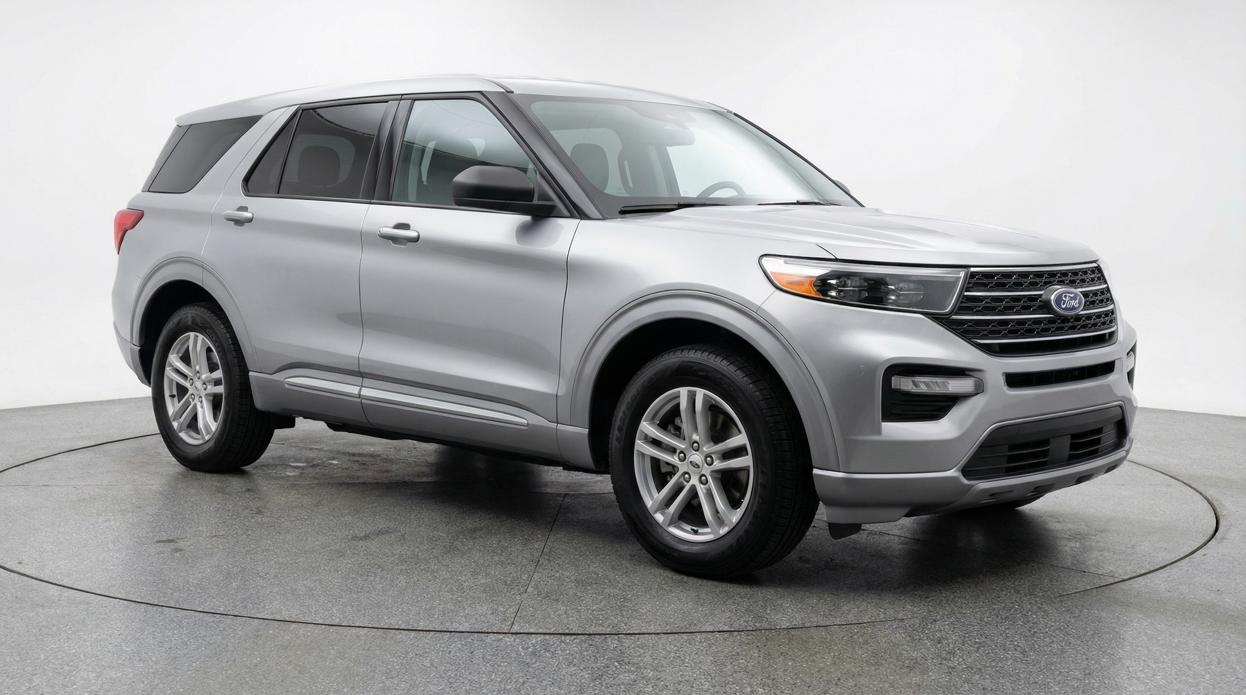 Thumbnail: 2024 Ford Explorer - 1