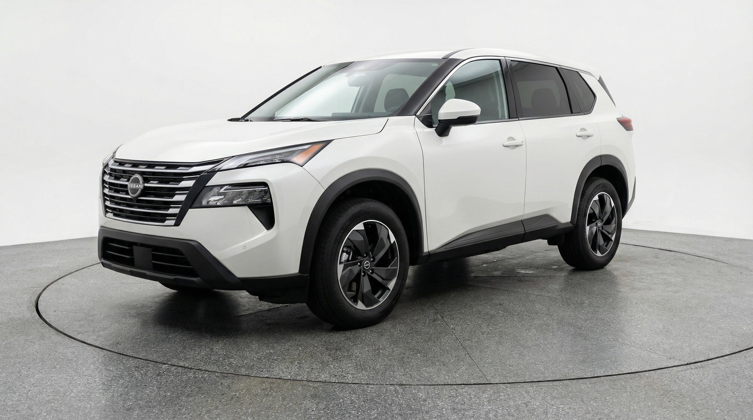 Thumbnail: 2025 Nissan Rogue - 3