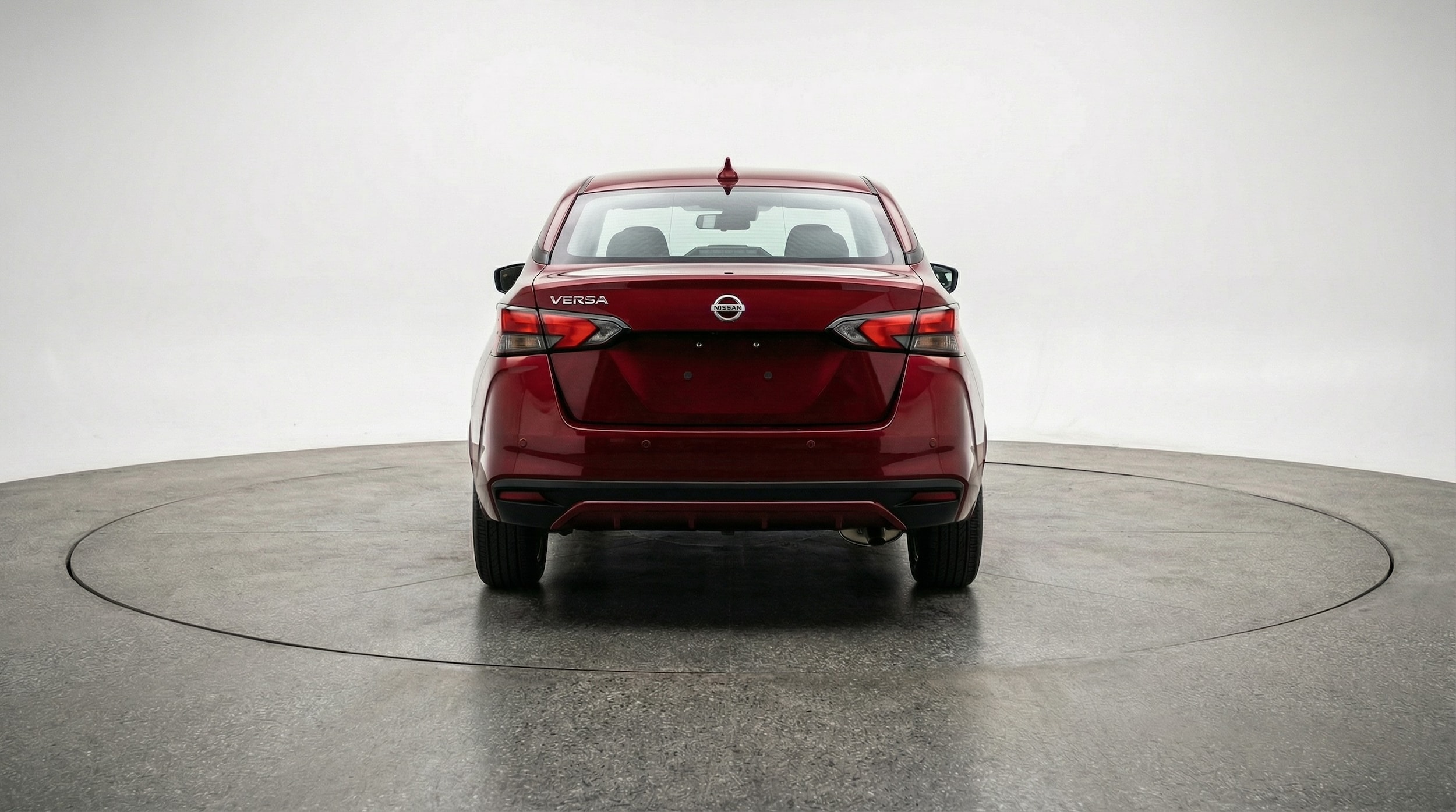 Thumbnail: 2025 Nissan Versa - 6