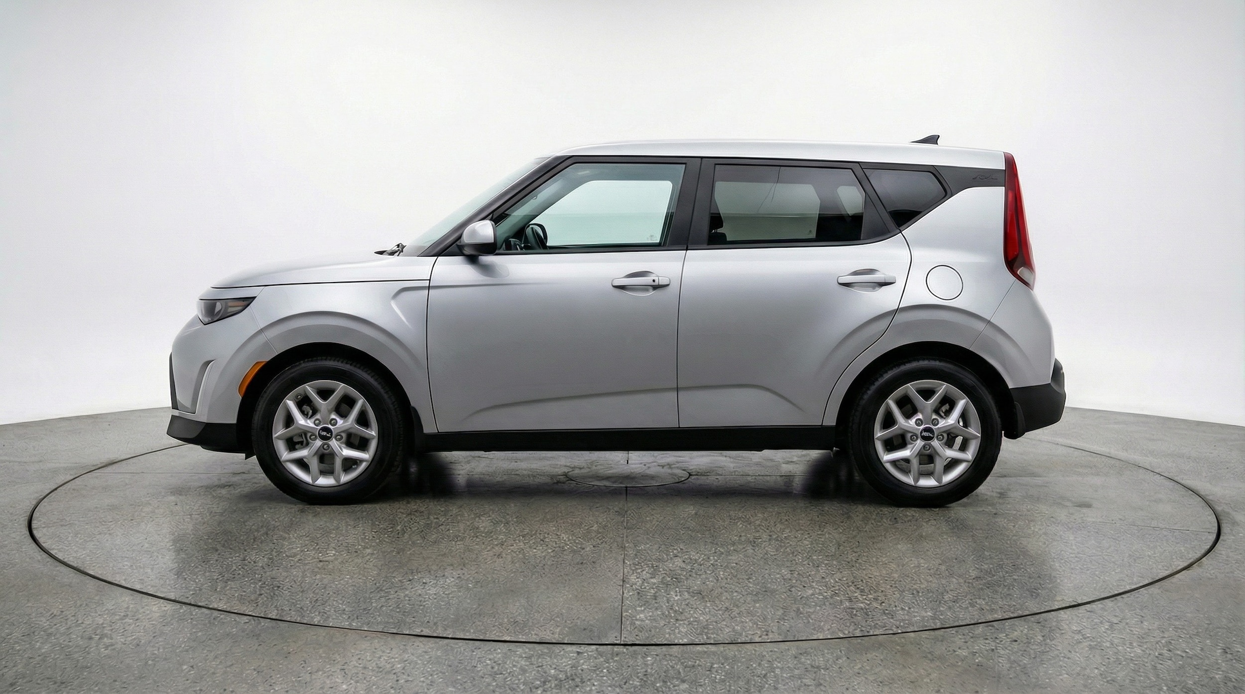 Thumbnail: 2025 Kia Soul - 4