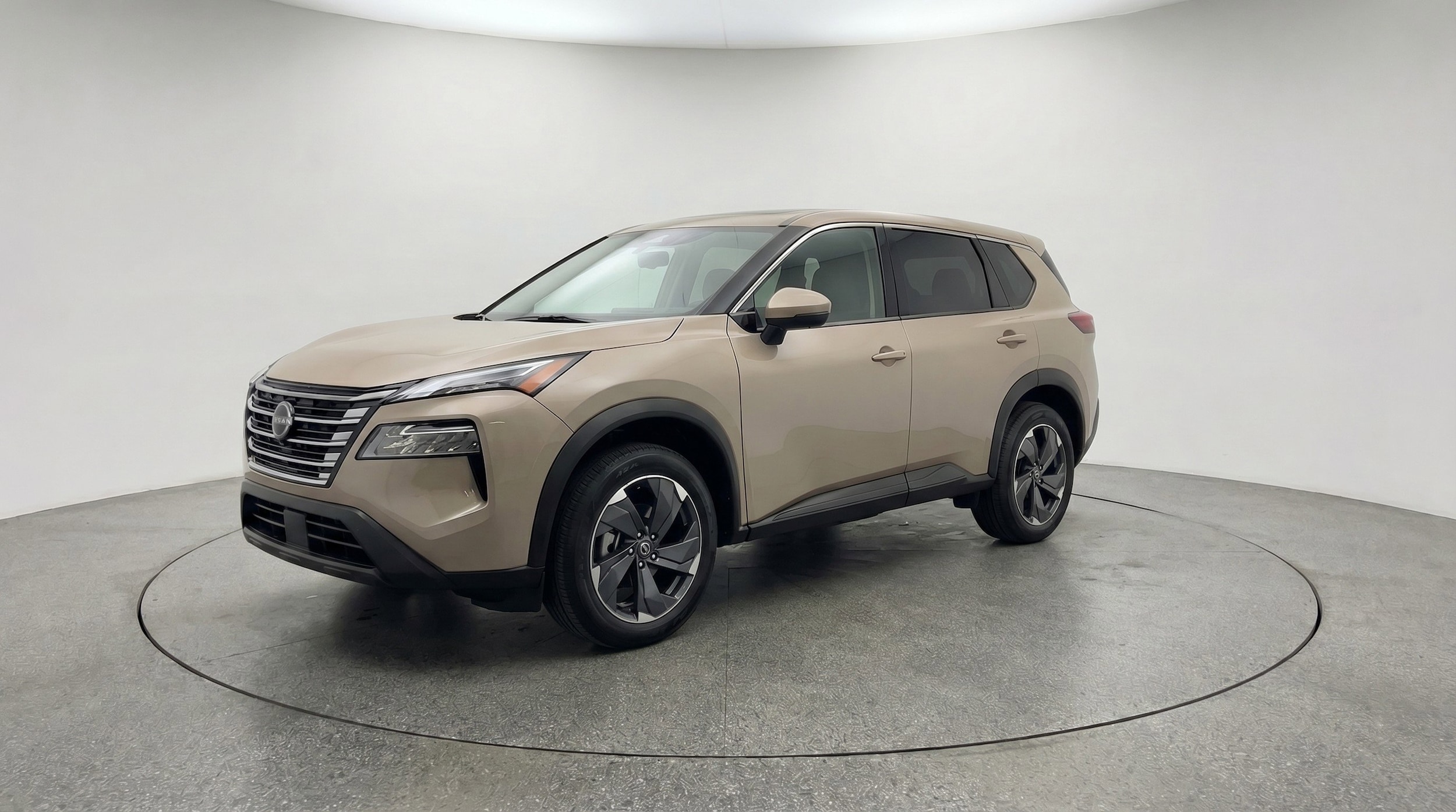 Thumbnail: 2025 Nissan Rogue - 3