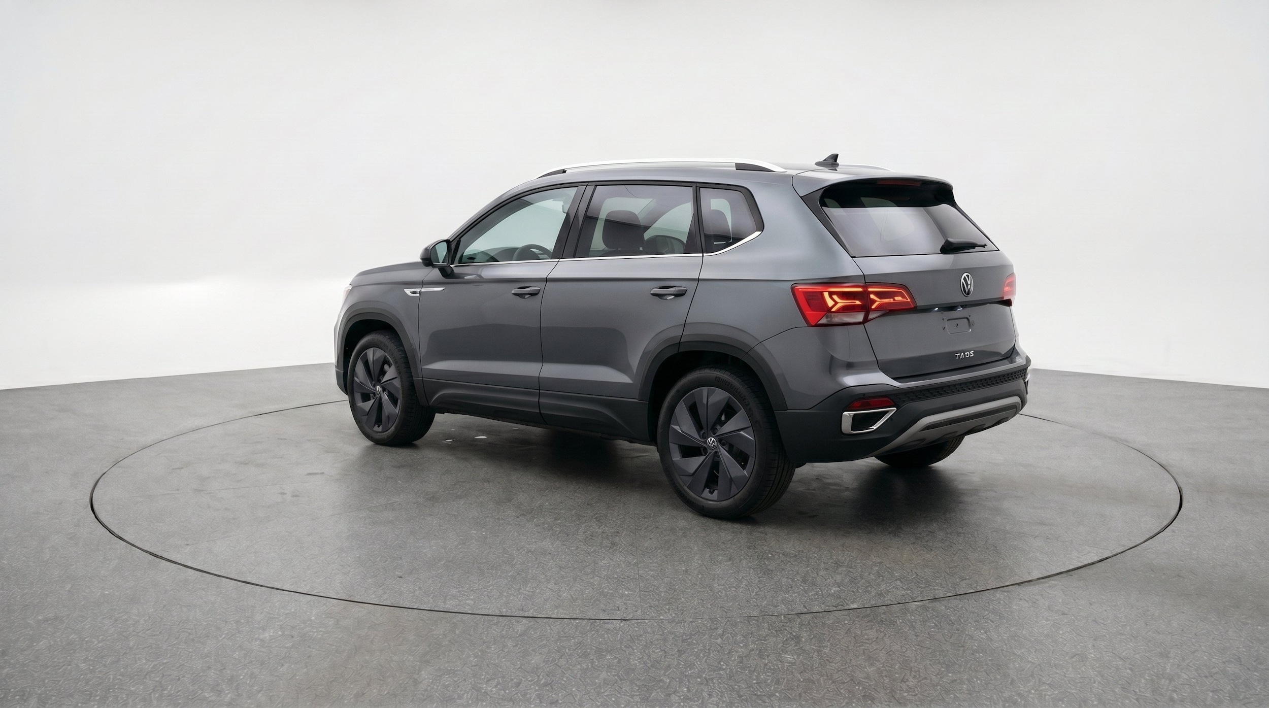 Thumbnail: 2026 Volkswagen Taos - 6