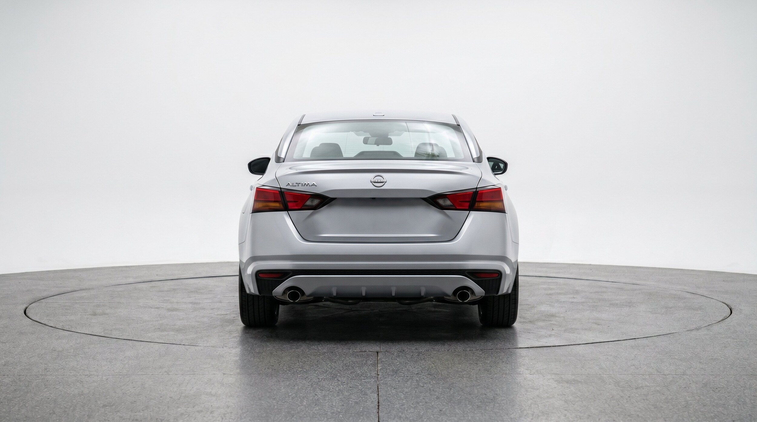 Thumbnail: 2026 Nissan Altima - 7