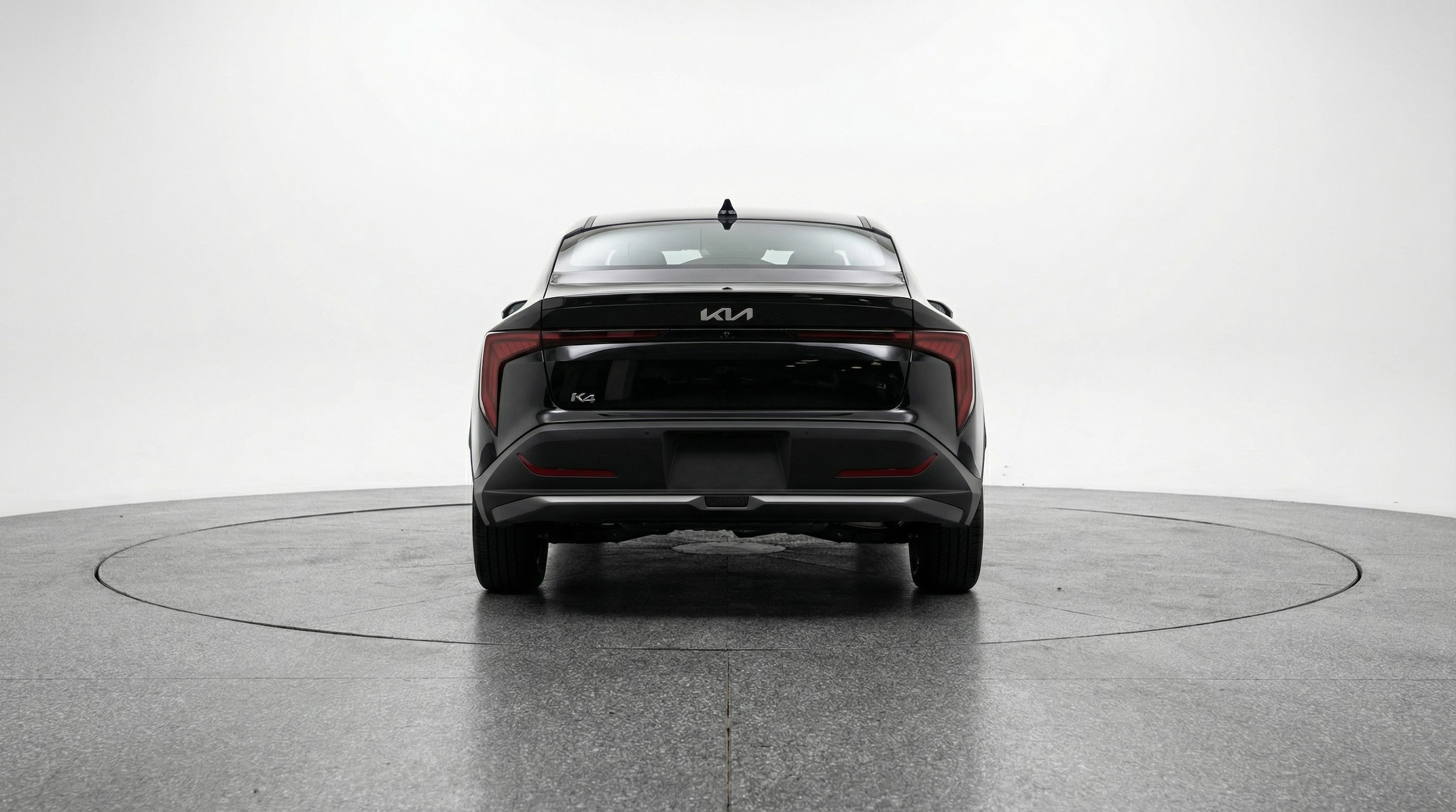 Thumbnail: 2025 Kia K4 - 6