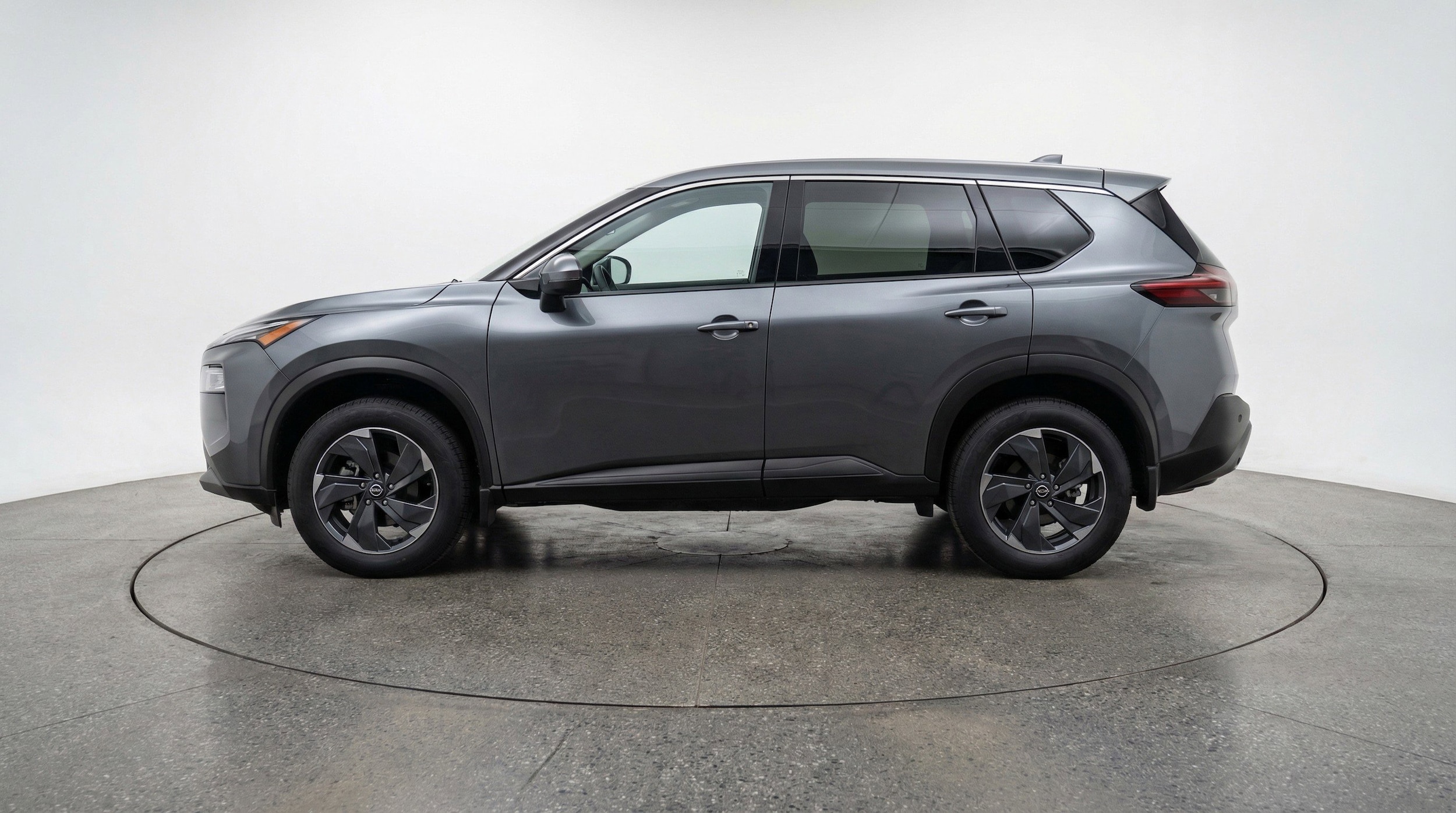 Thumbnail: 2025 Nissan Rogue - 5